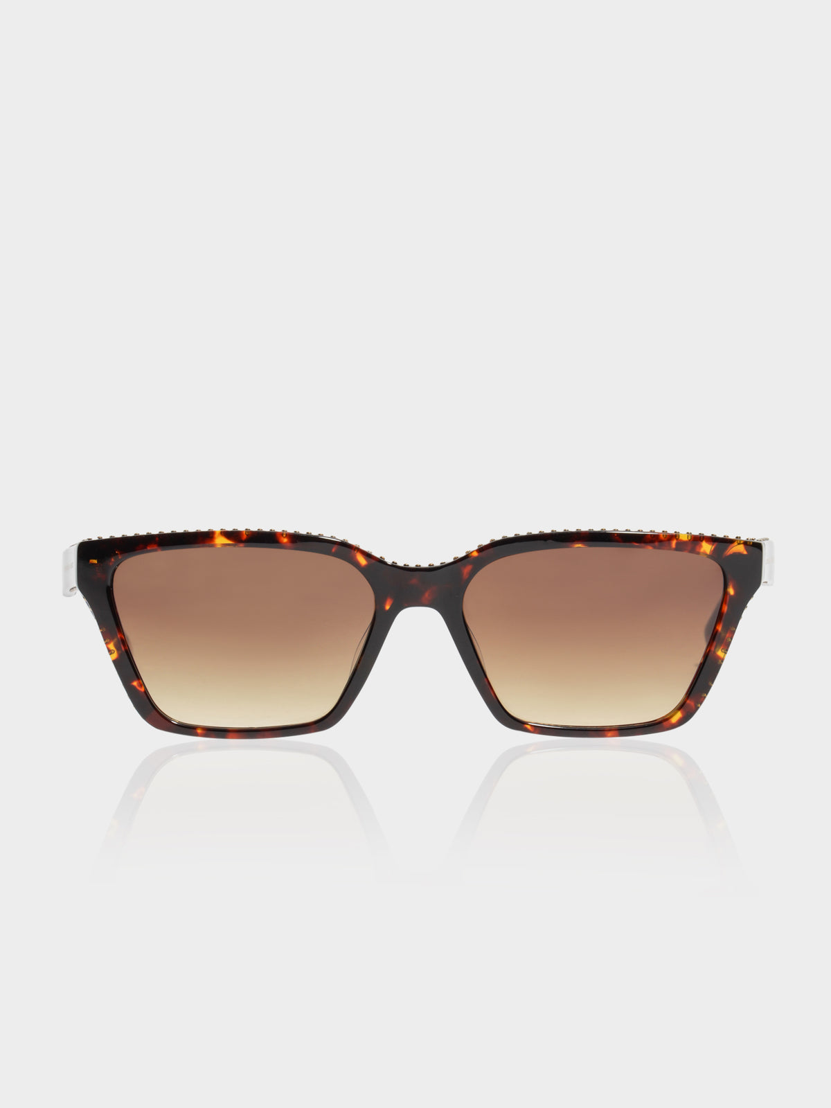 CL7843 Nox Sunglasses in Tortoiseshell