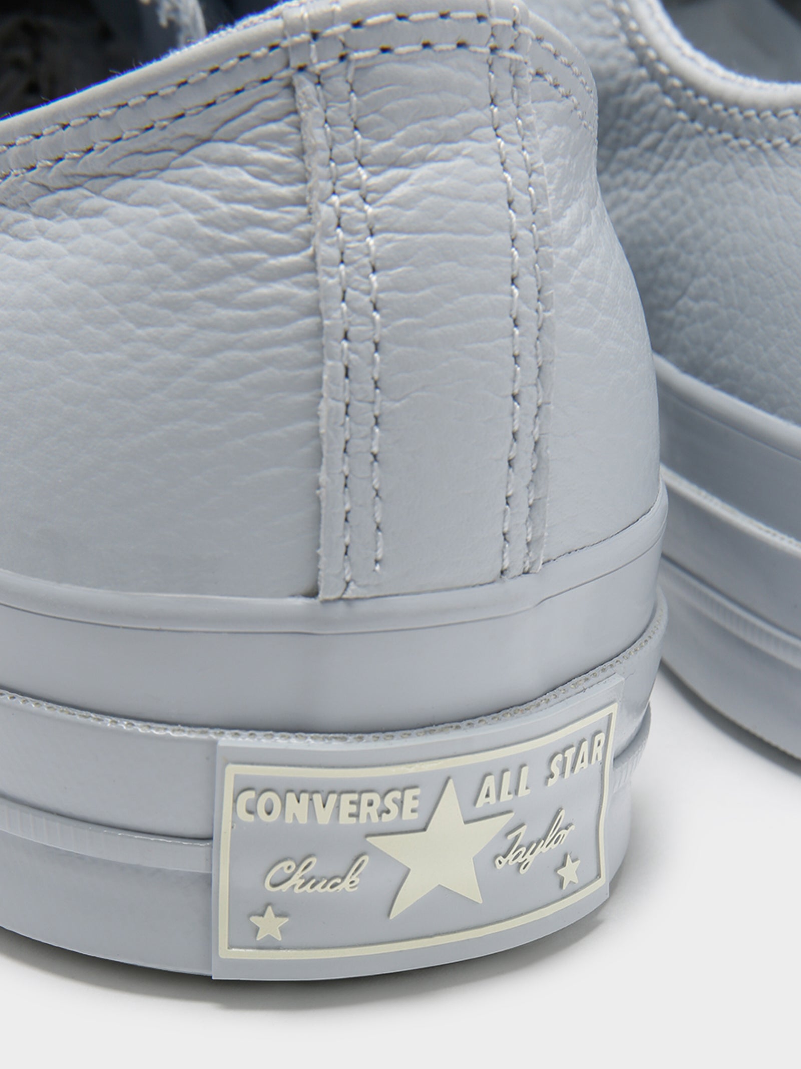 Unisex Chuck 70 Low Sneakers