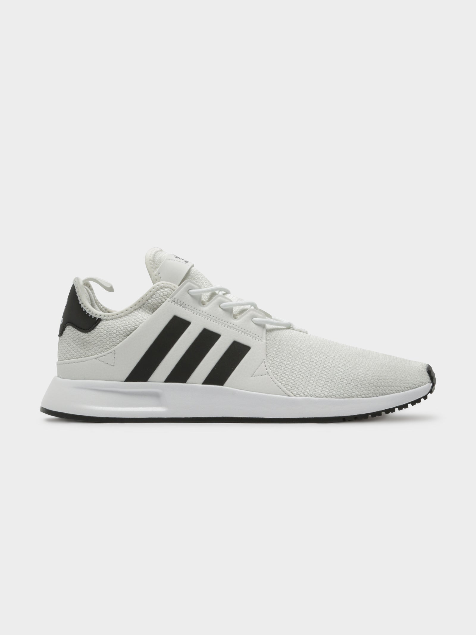 Adidas X plr Athletic Shoe White Men s Shoes Adidas X PLR Charcoal Solid Grey Ftw White Core