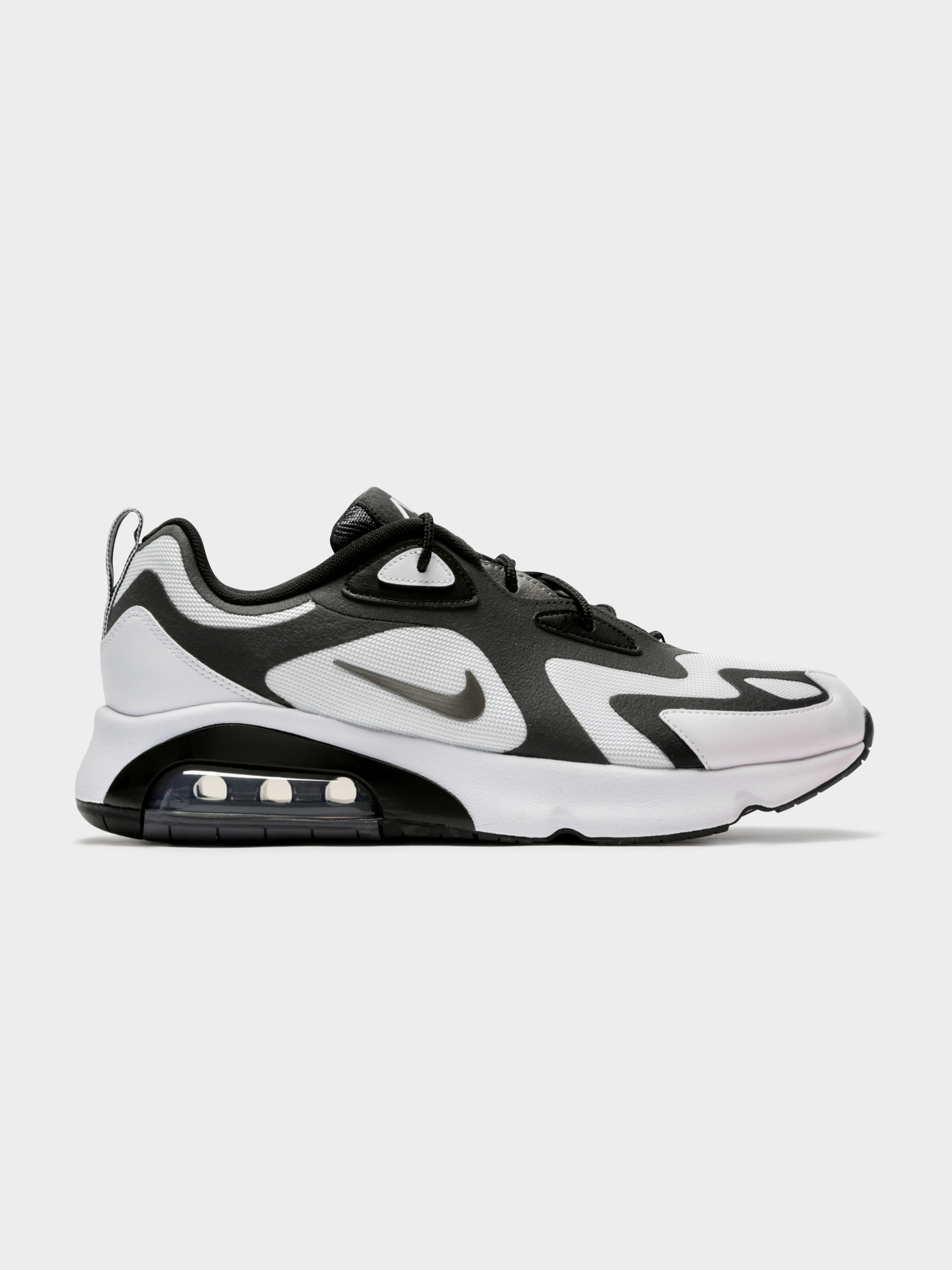 Mens Air Max 200 Sneakers