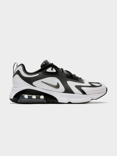 Mens Air Max 200 Sneakers