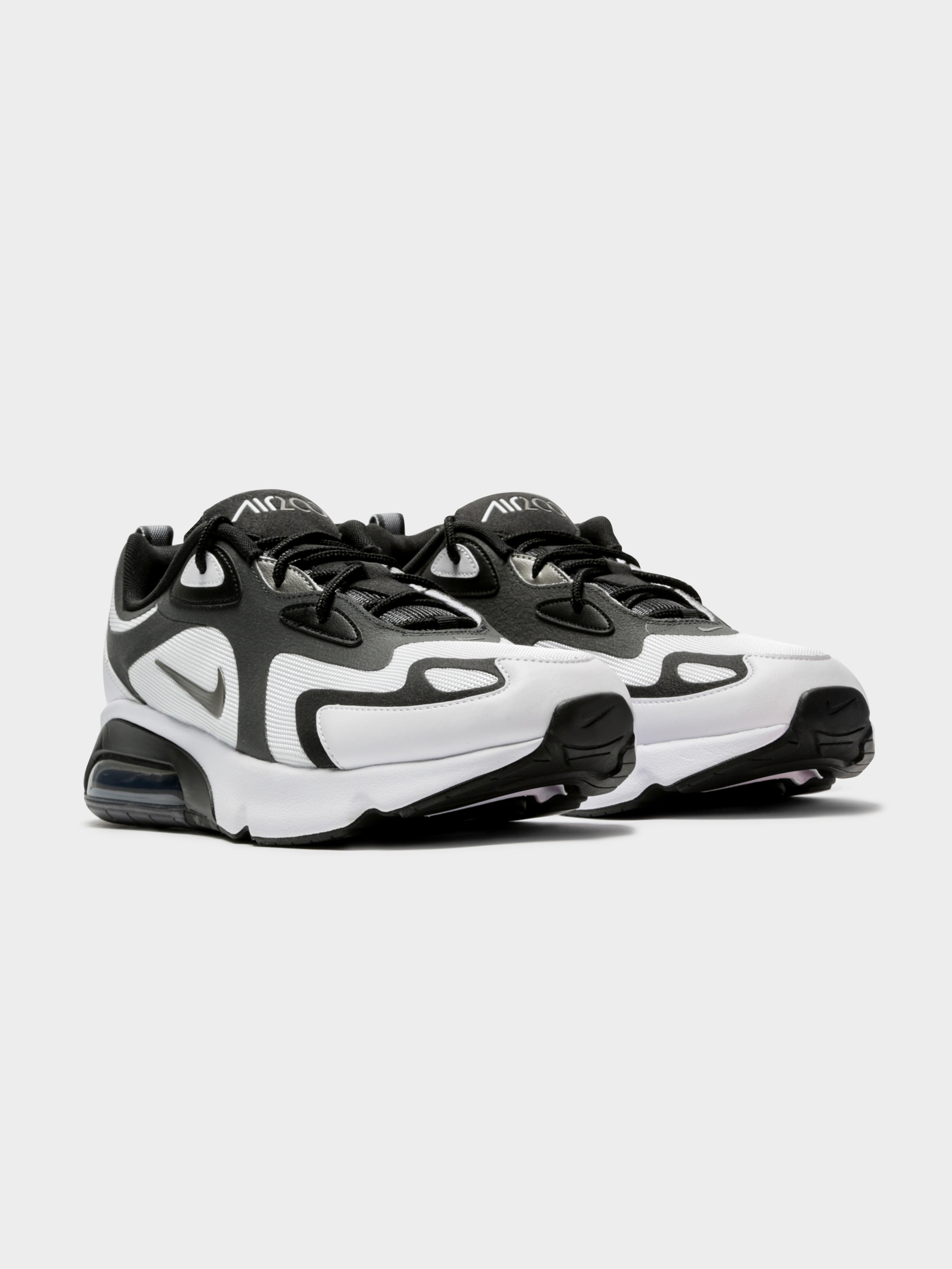 Mens Air Max 200 Sneakers