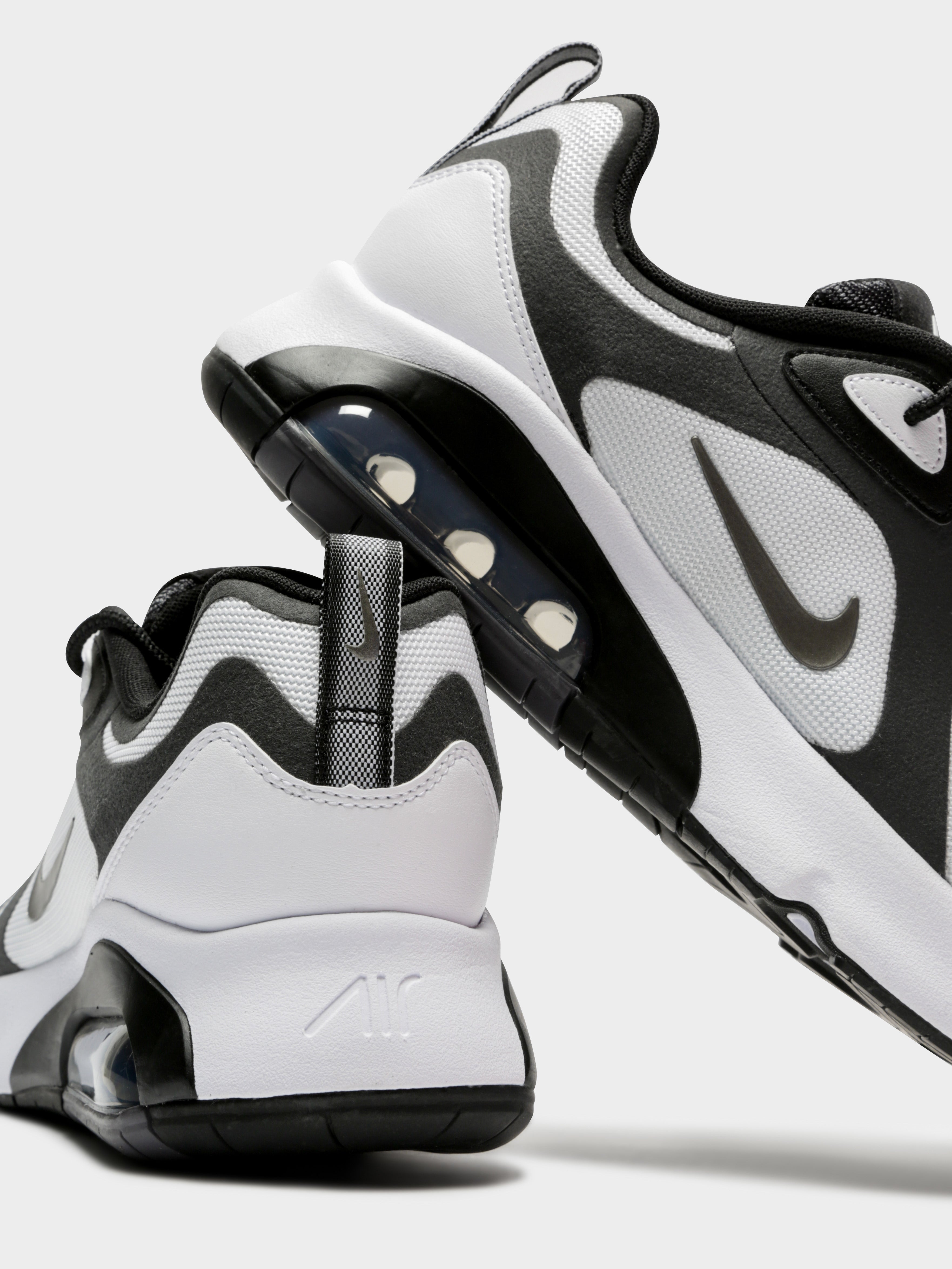 Mens Air Max 200 Sneakers