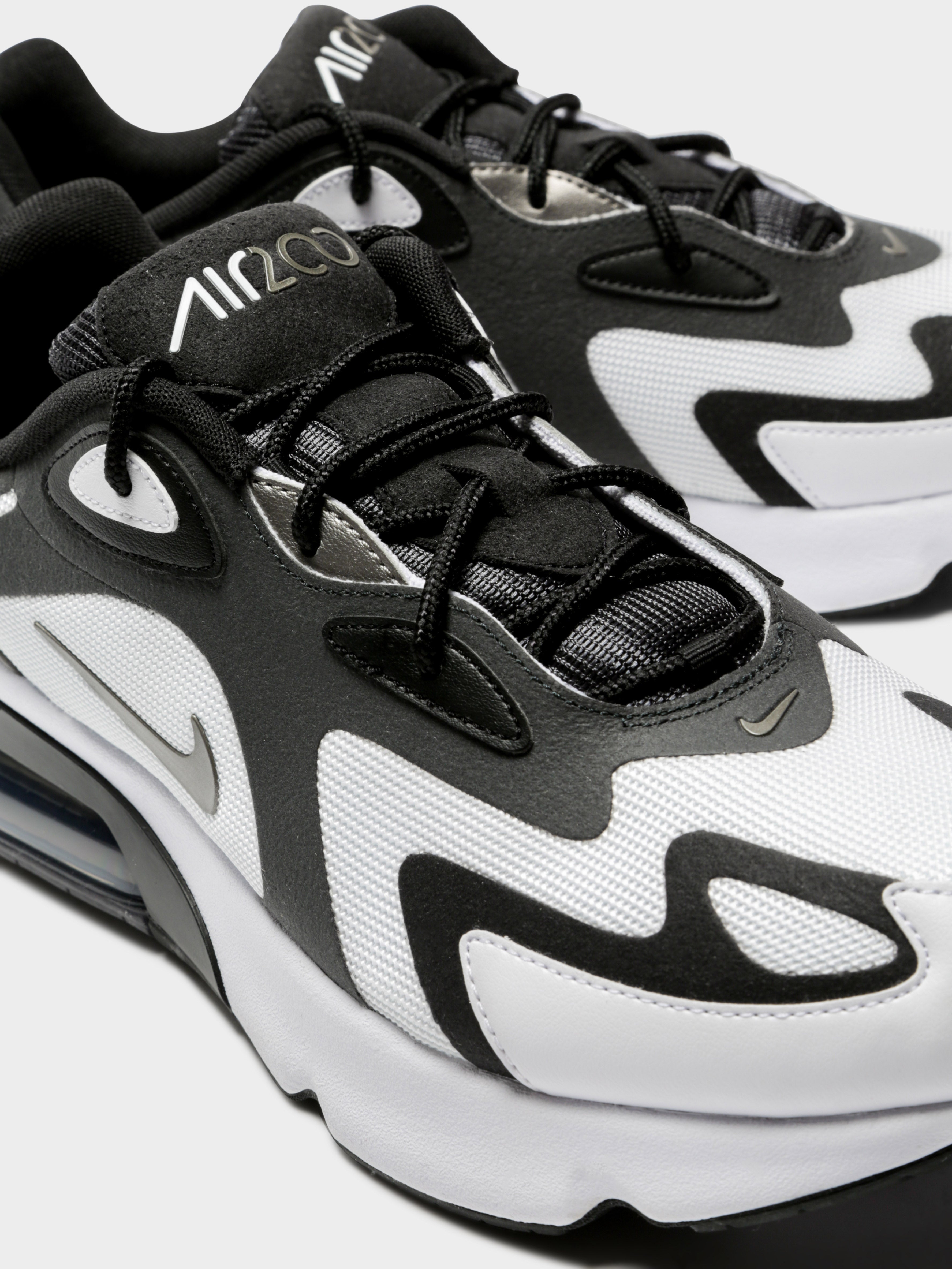 Mens Air Max 200 Sneakers