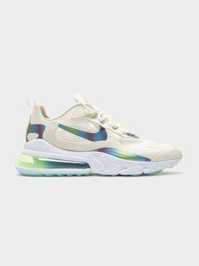 Mens Air Max 270 React Sneakers