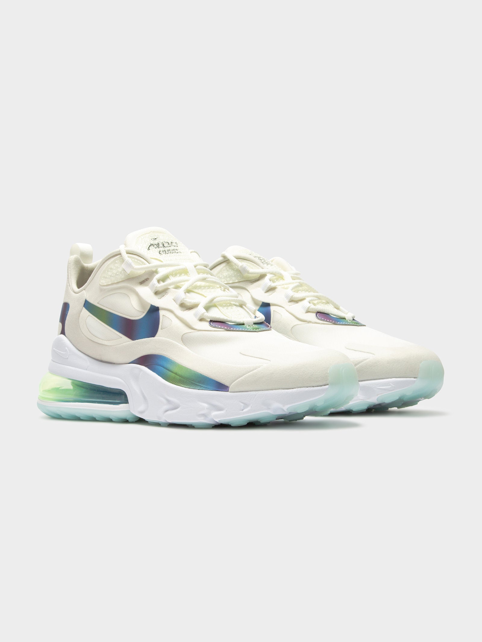 Mens Air Max 270 React Sneakers