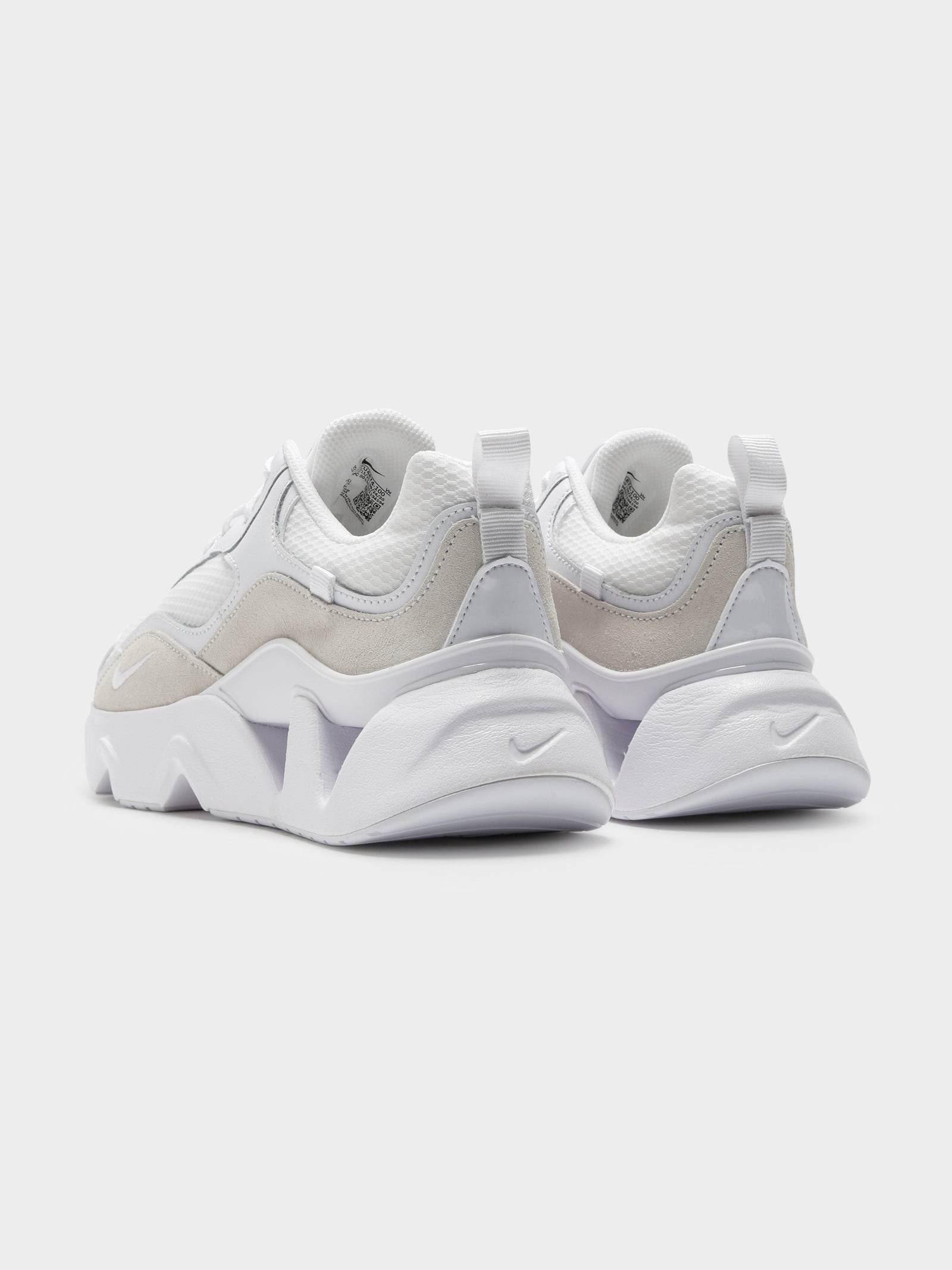 Womens RYZ 365 Sneakers - Main Image