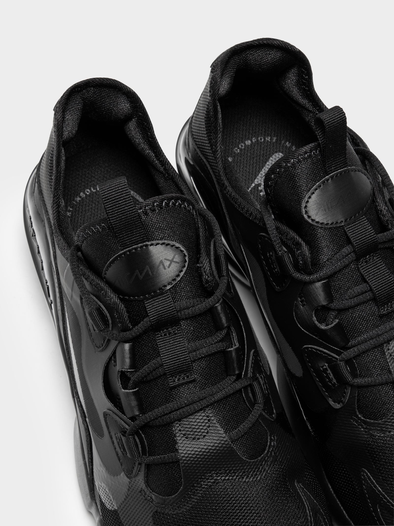 nike air max infinity 2 trainer