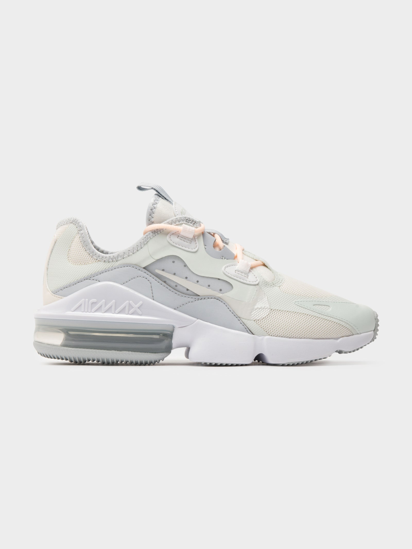 nike air max infinity green