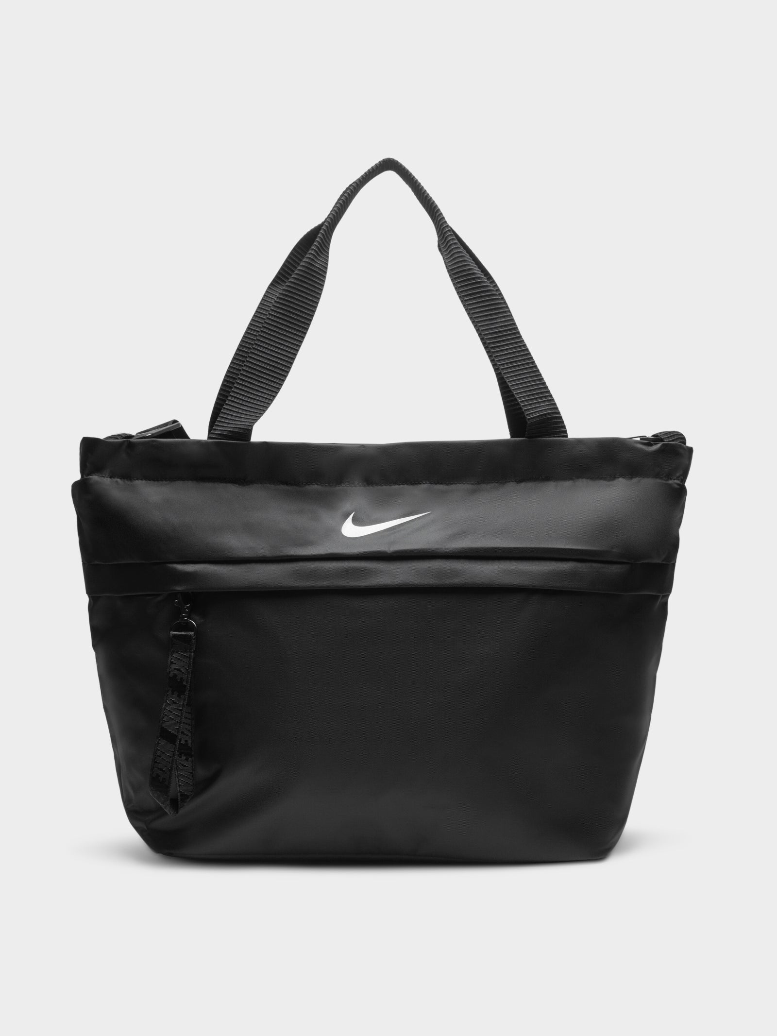 Nike Sportswear Tote in Black - Glue Store