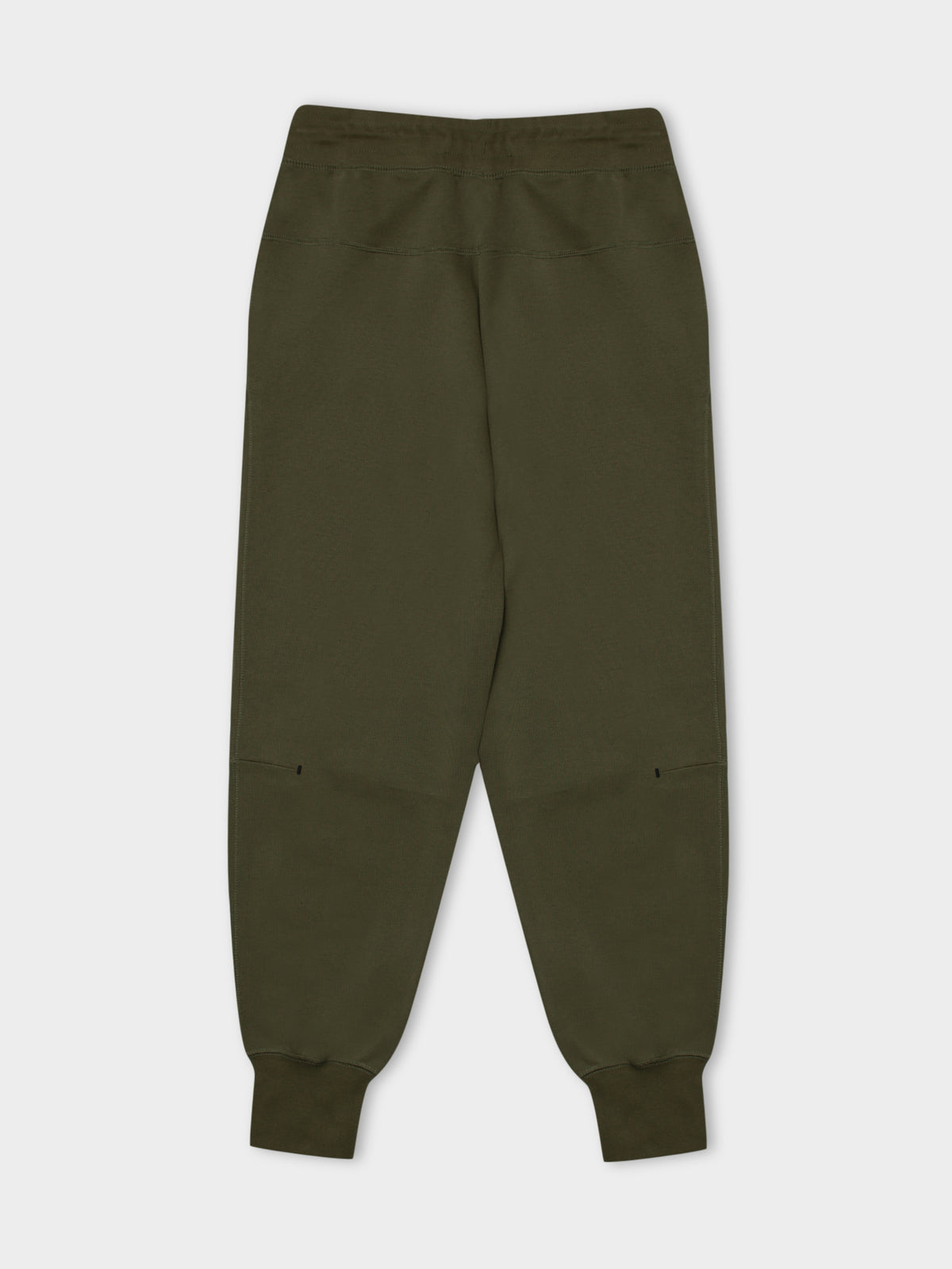 Sportswear Tech Fleece Trackpants in Medium Olive Green