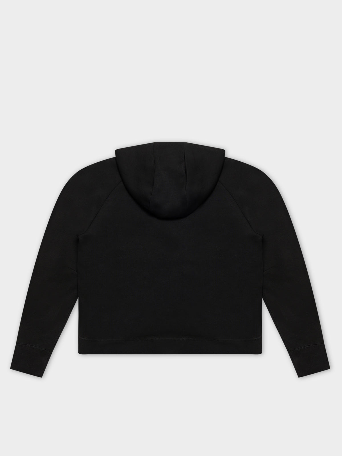 Sportswear Tech Fleece Windrunner in Black