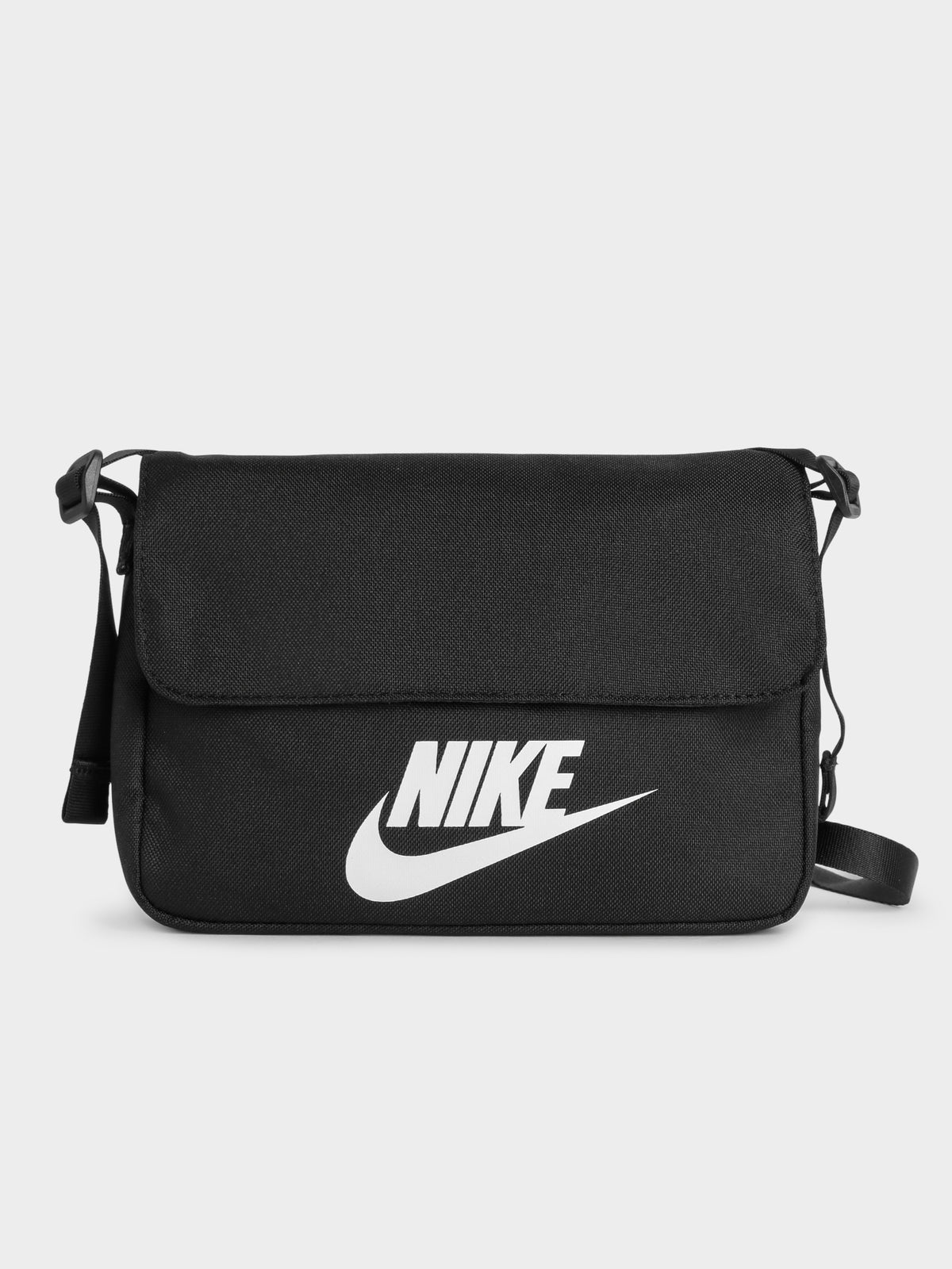 Nike NSW Futra Sling Bag | Black