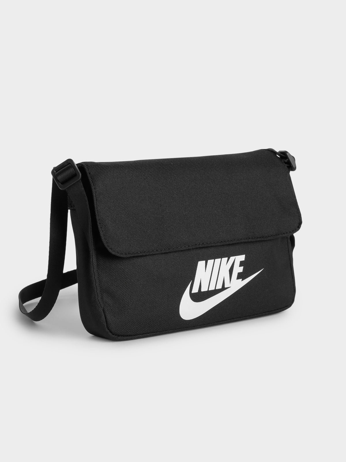 Nike NSW Futra Sling Bag | Black