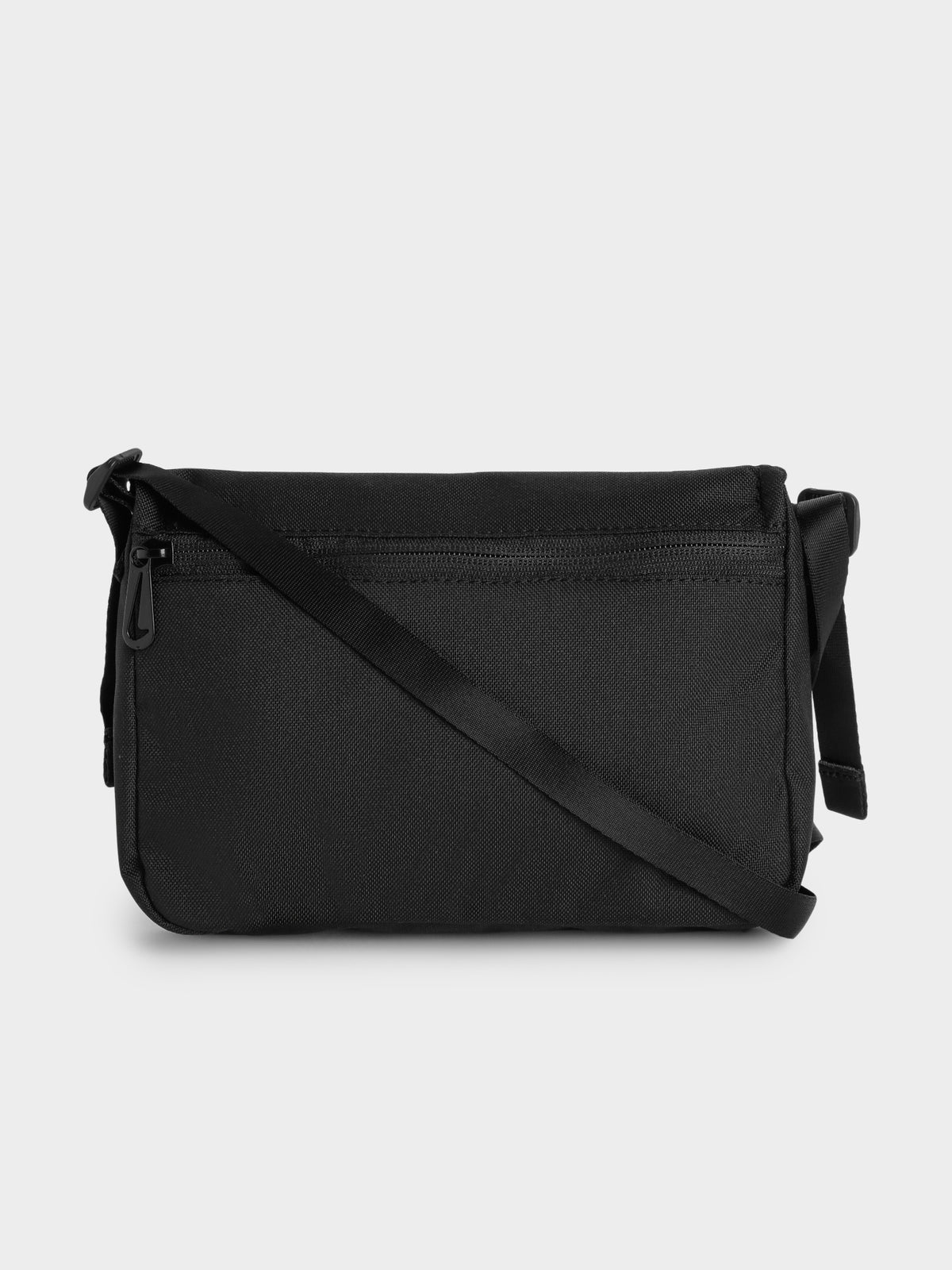 NSW Futra Sling Bag in Black