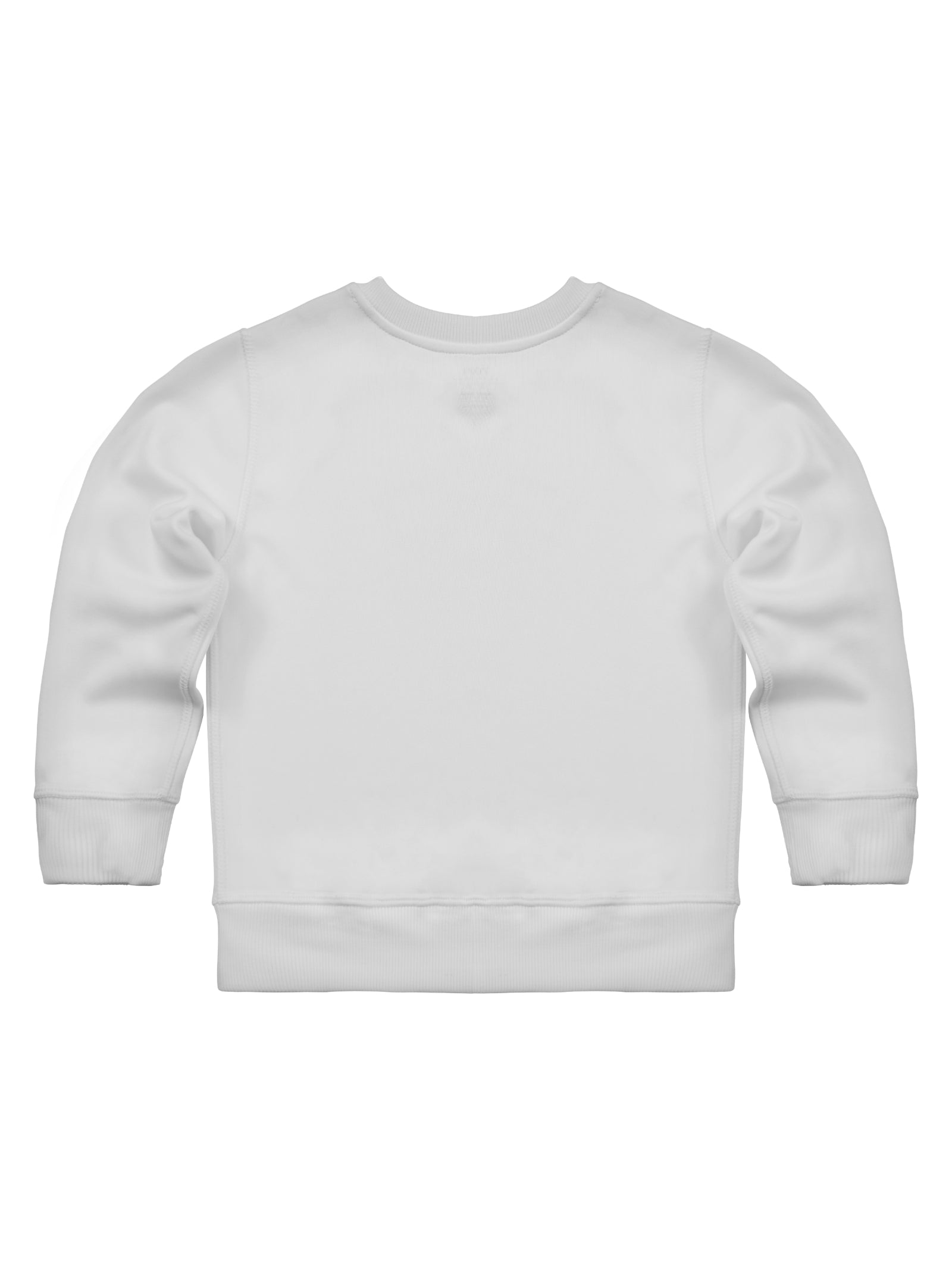 Australian Open Polo Bear Crewneck