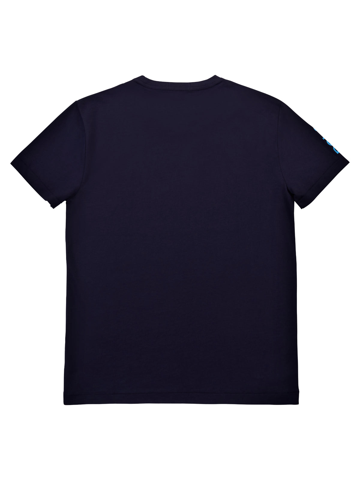 Australian Open Graphic T-Shirt in Navy