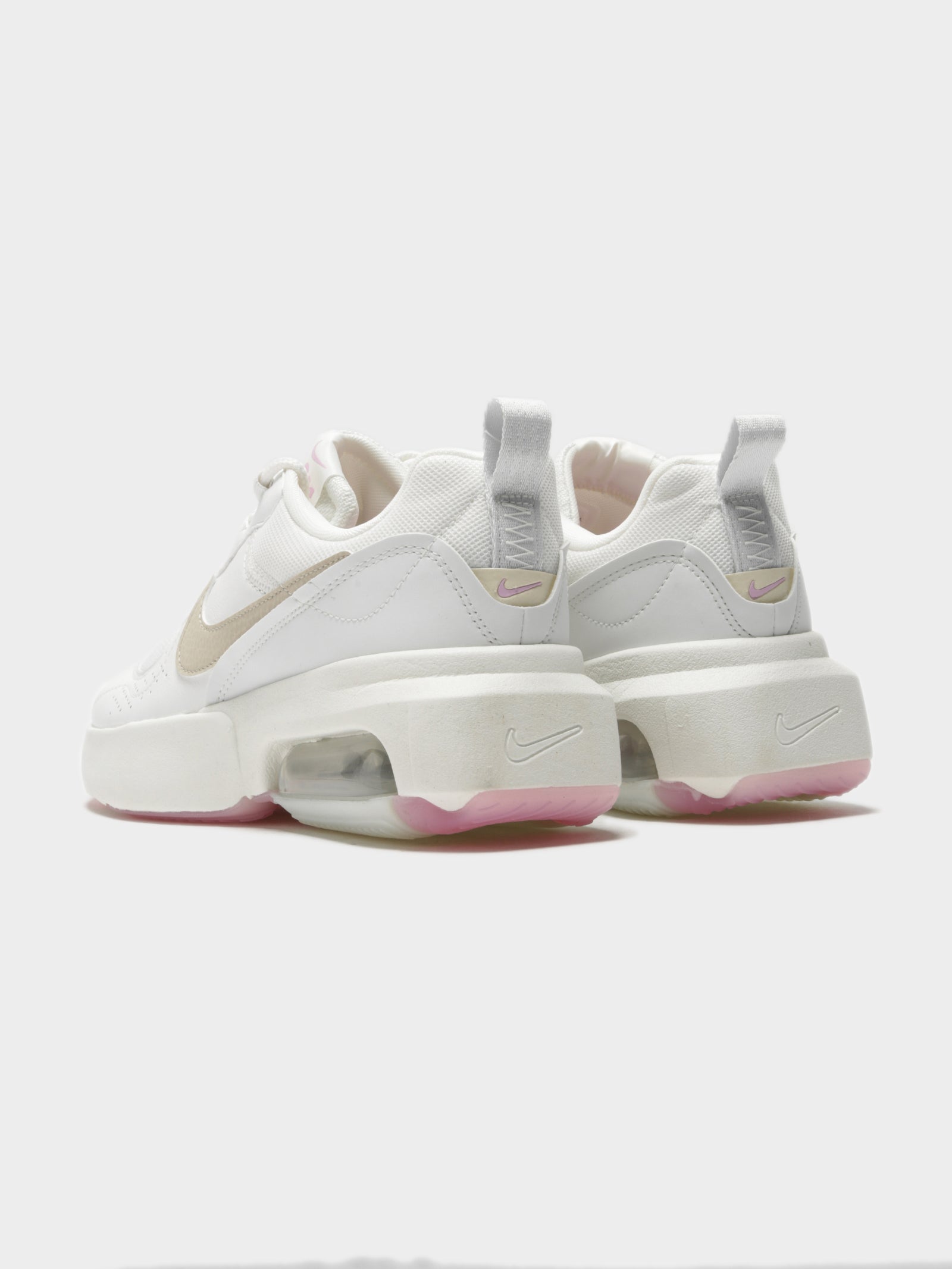 nike air max verona pink and white
