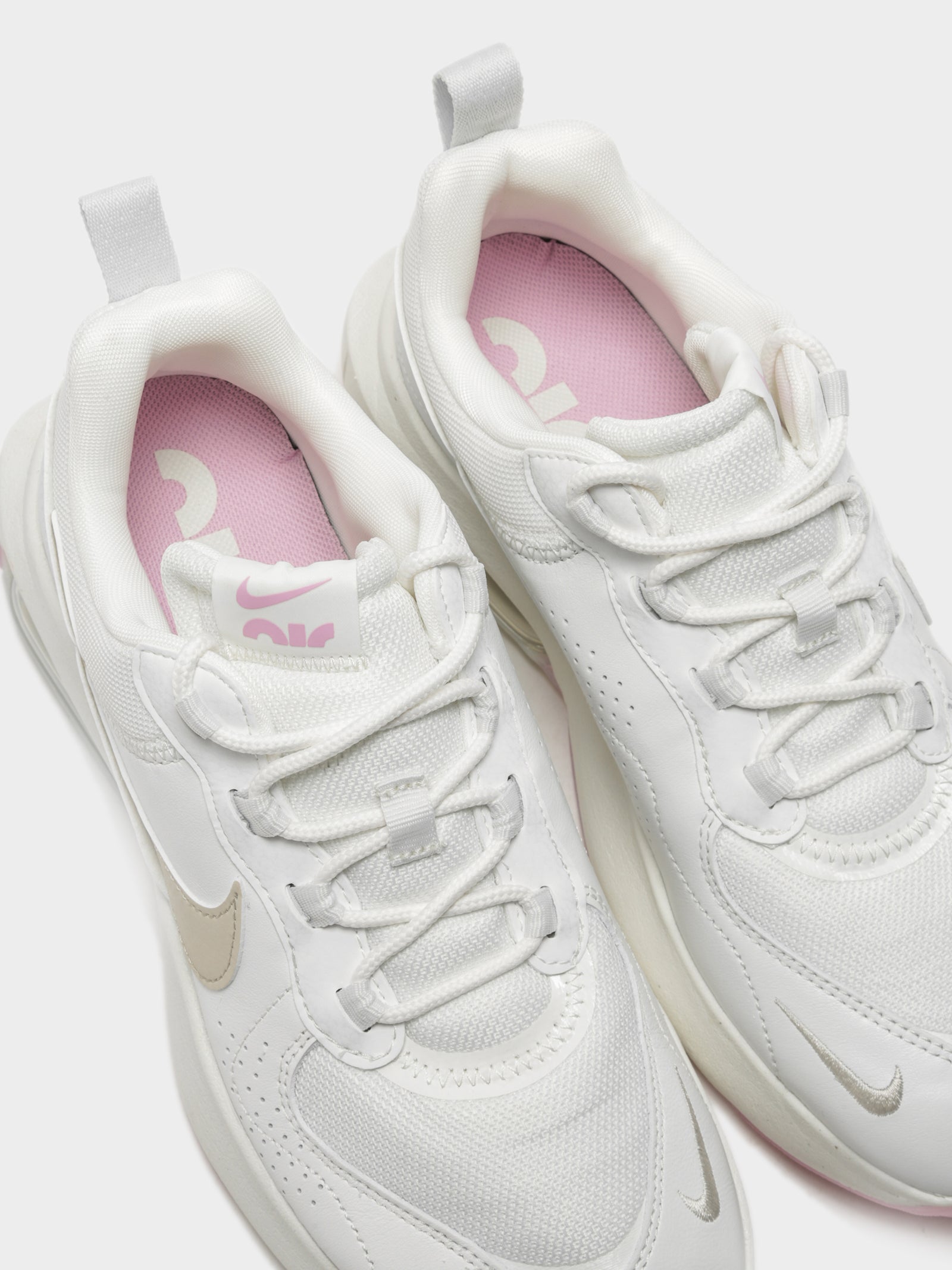 nike air max verona pink and white