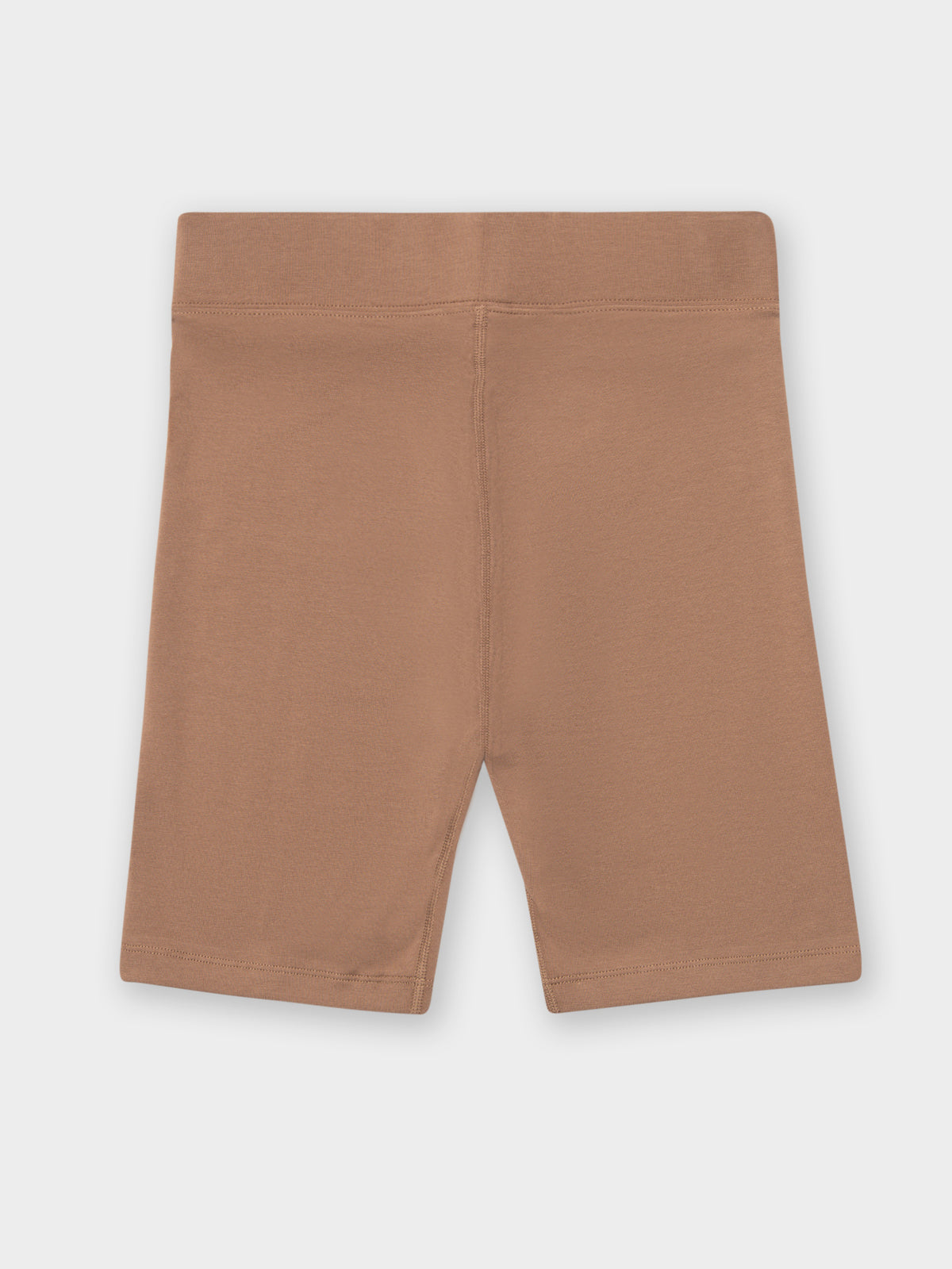 Essential Bike Shorts in Archaeo Brown