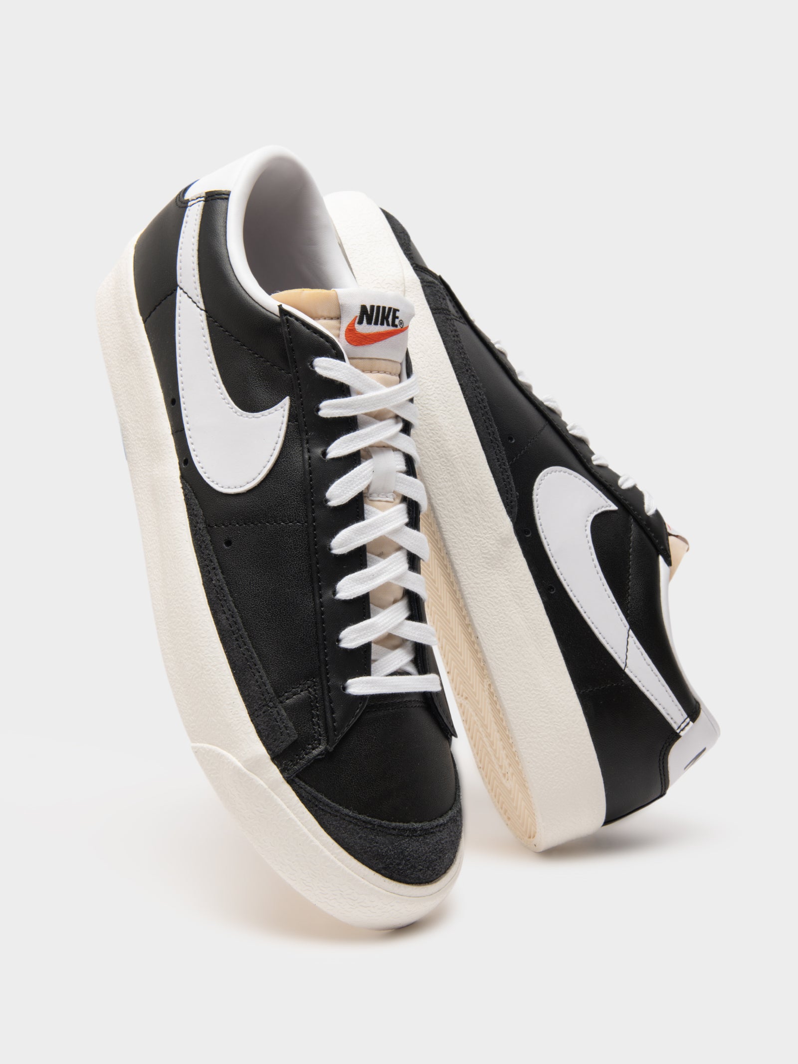 Mens Blazer Low '77 Vintage Sneakers