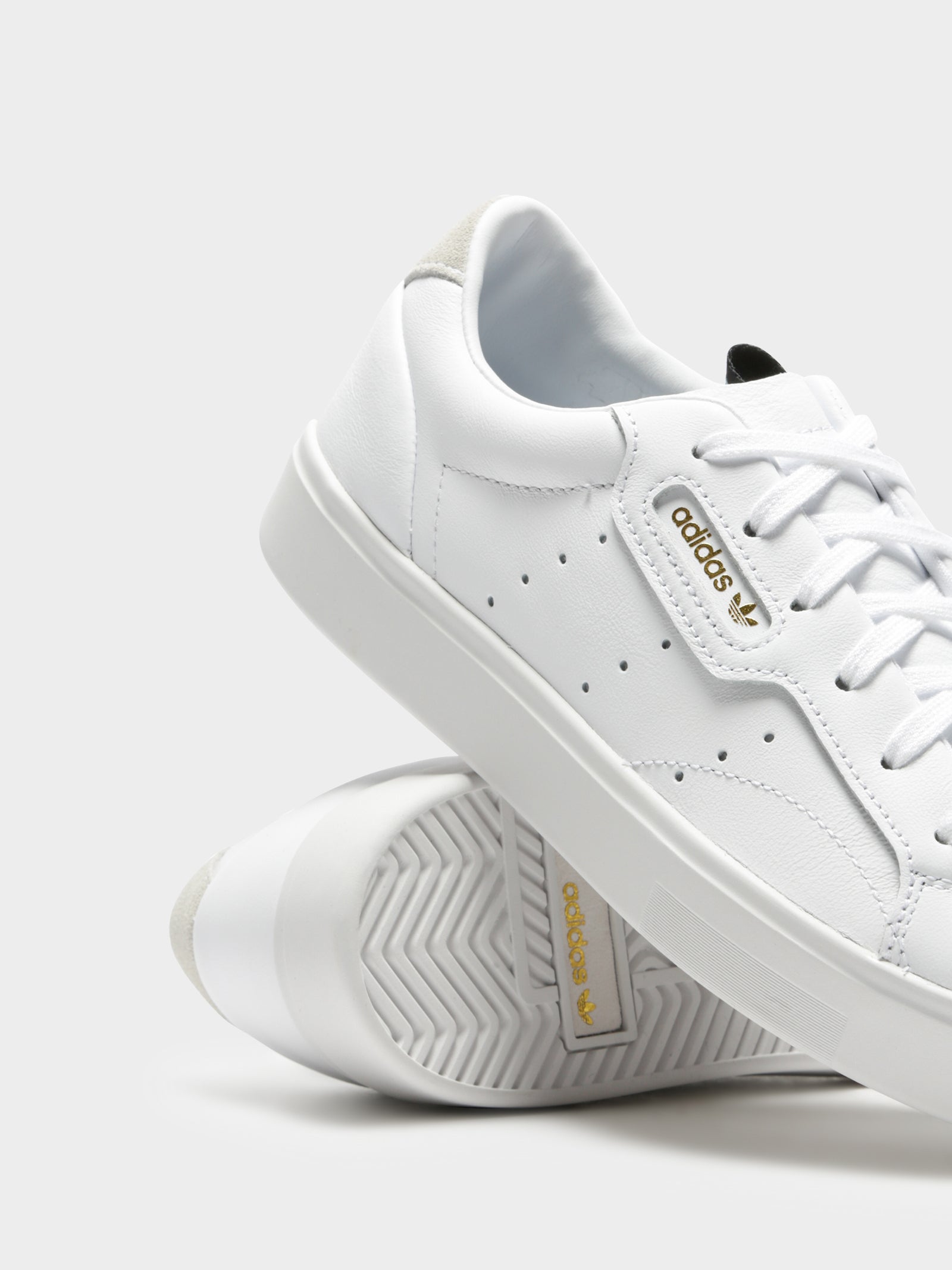 White Trainers | Womens White Chunky & Leather Trainers | Next UK