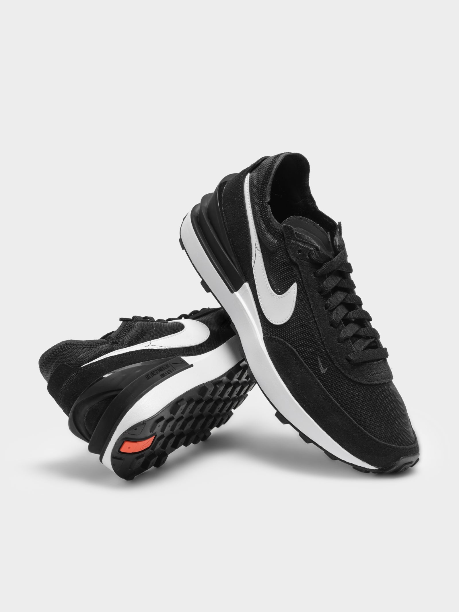 Womens Waffle One Sneakers