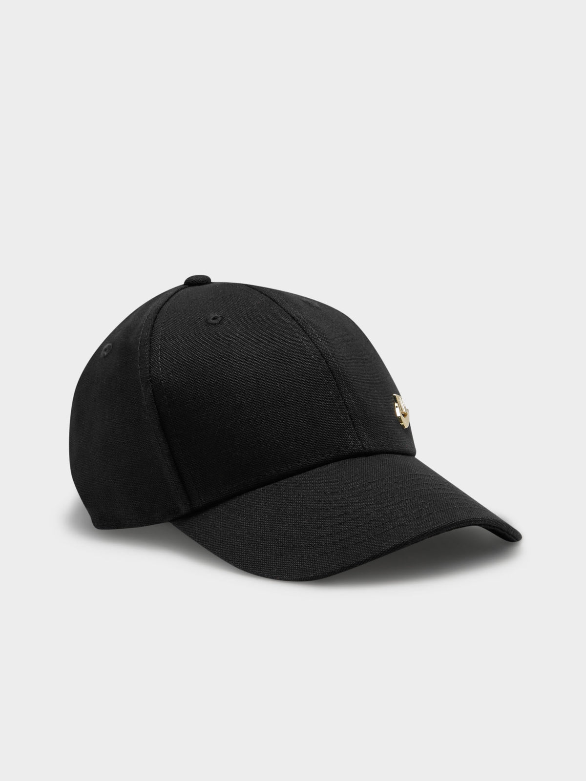 Nike Sportswear Legacy 91 Metal Futura Cap | Black