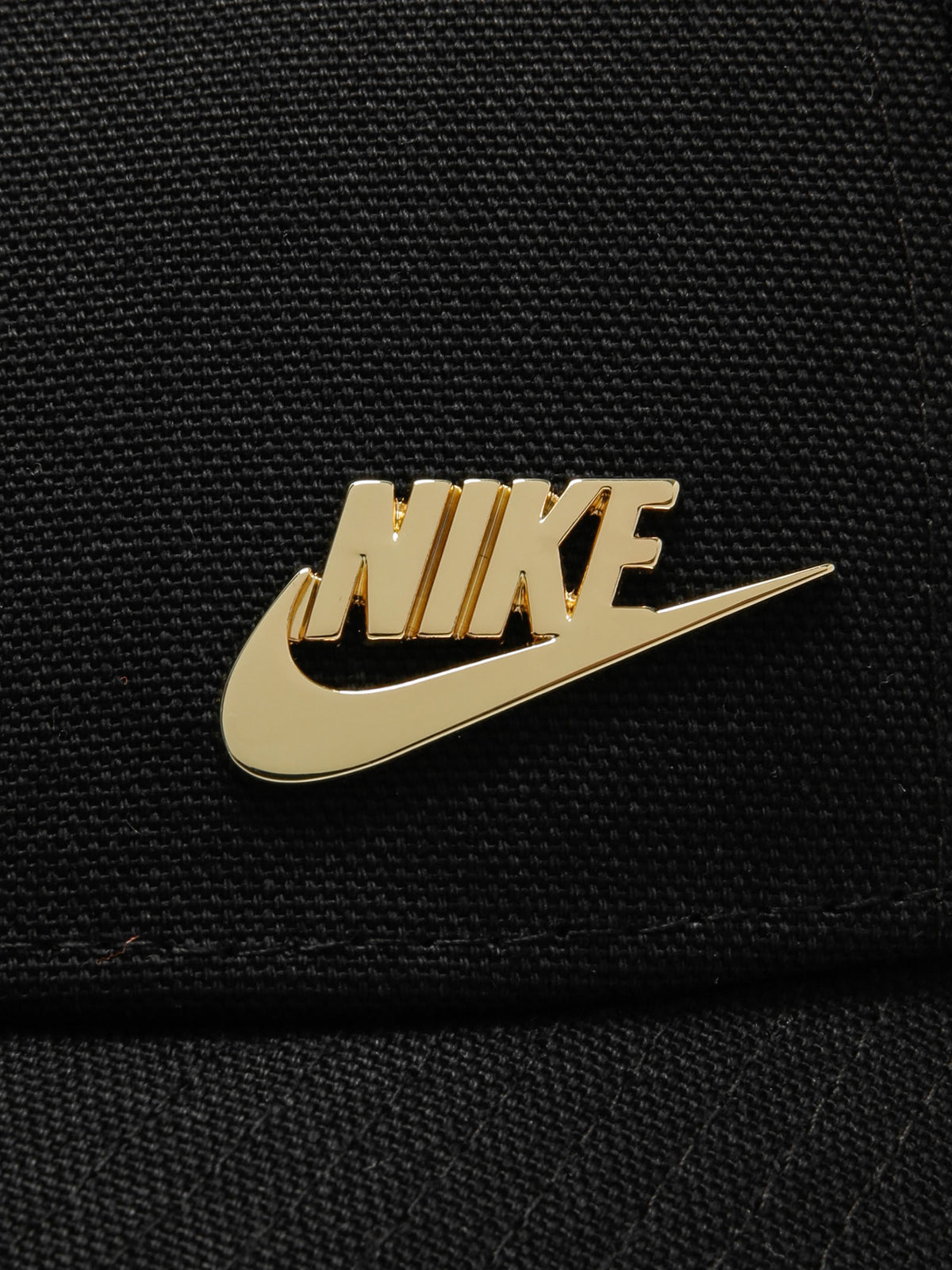 Nike Sportswear Legacy 91 Metal Futura Cap | Black