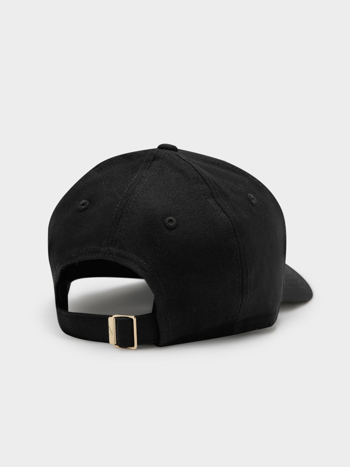 Nike Sportswear Legacy 91 Metal Futura Cap | Black