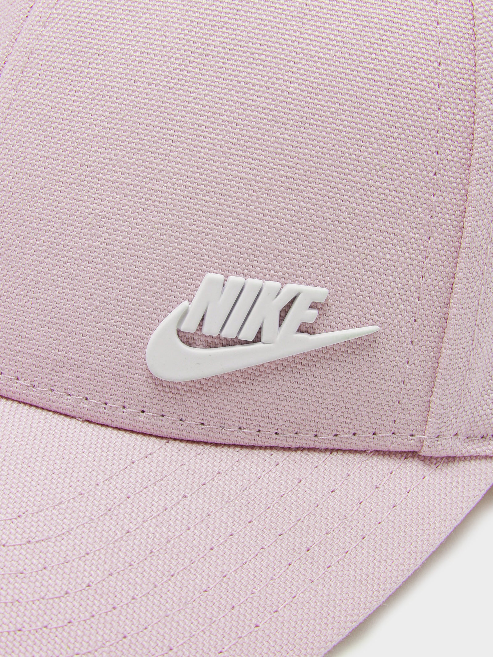 Sportswear L91 Metal Baseball Cap - Main Image