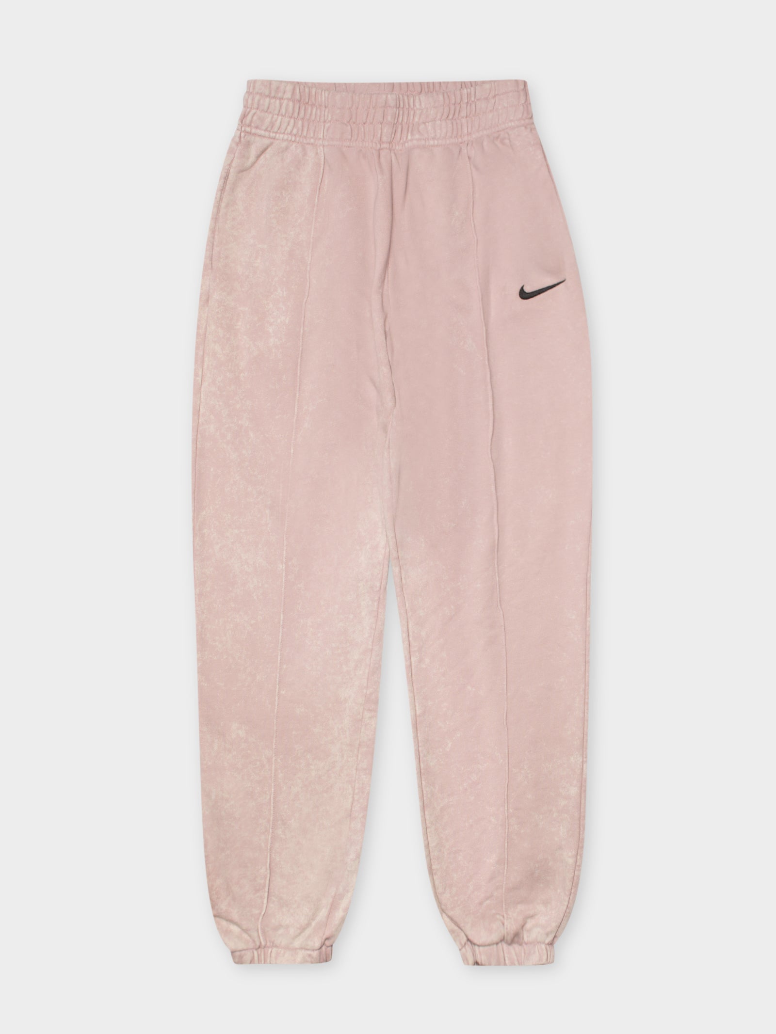 Nike NSW Essential Fleece Track Pants Champagne/