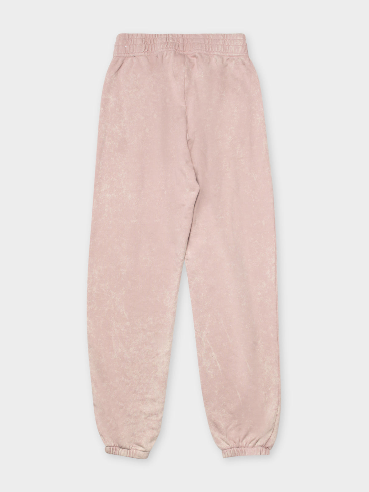 NSW Essential Fleece Track Pants in Champagne