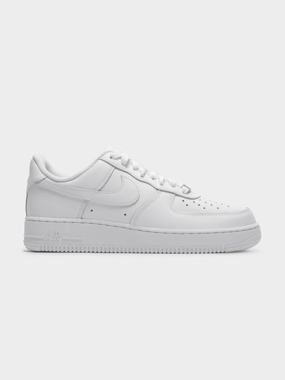 Womens Air Force 1 '07
