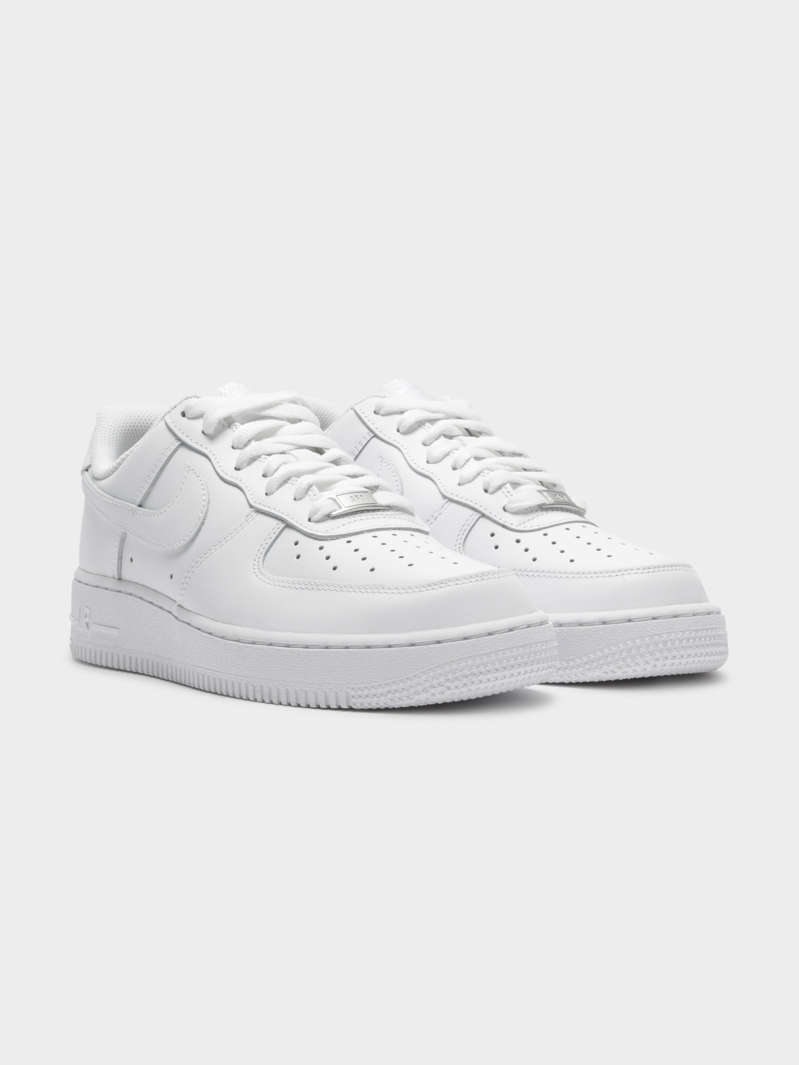 Womens Air Force 1 '07 in White