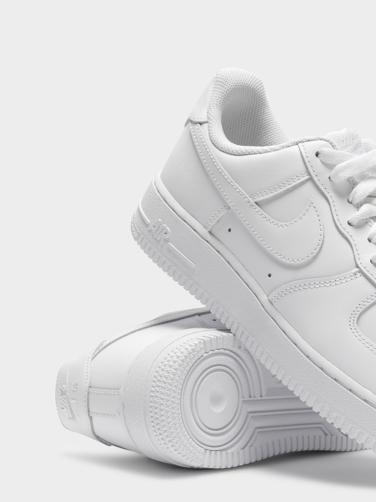 Womens Air Force 1 &#39;07 in White