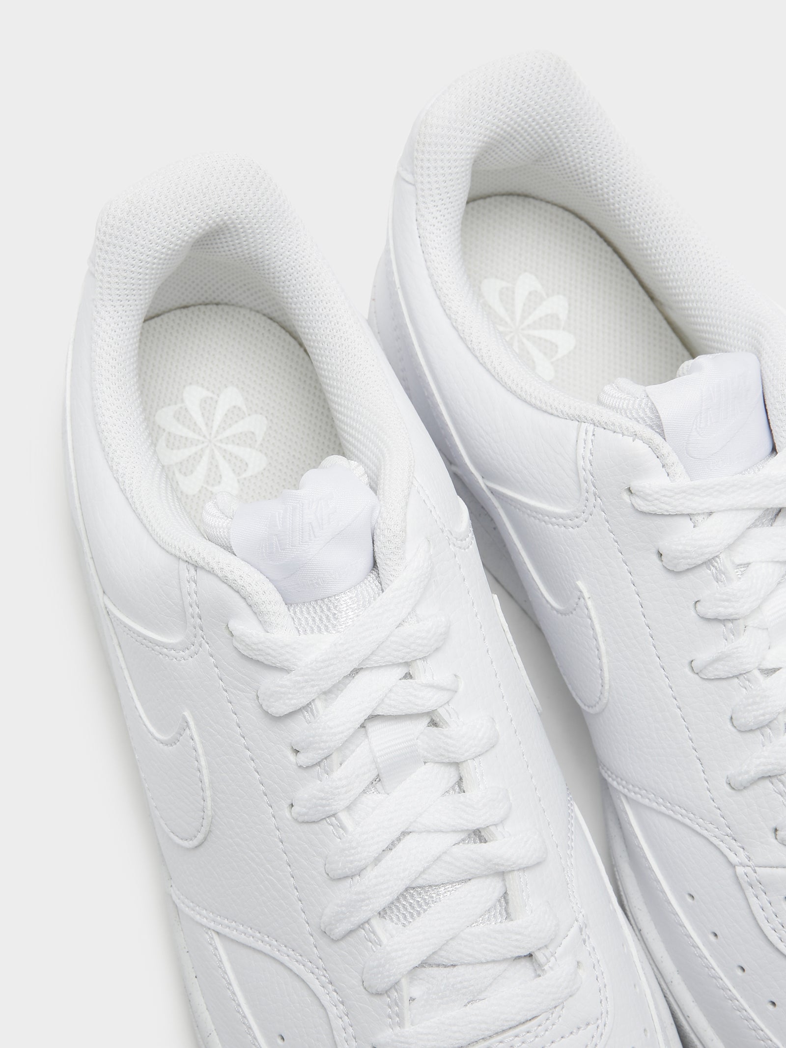 Mens Court Vision Low Sneakers1