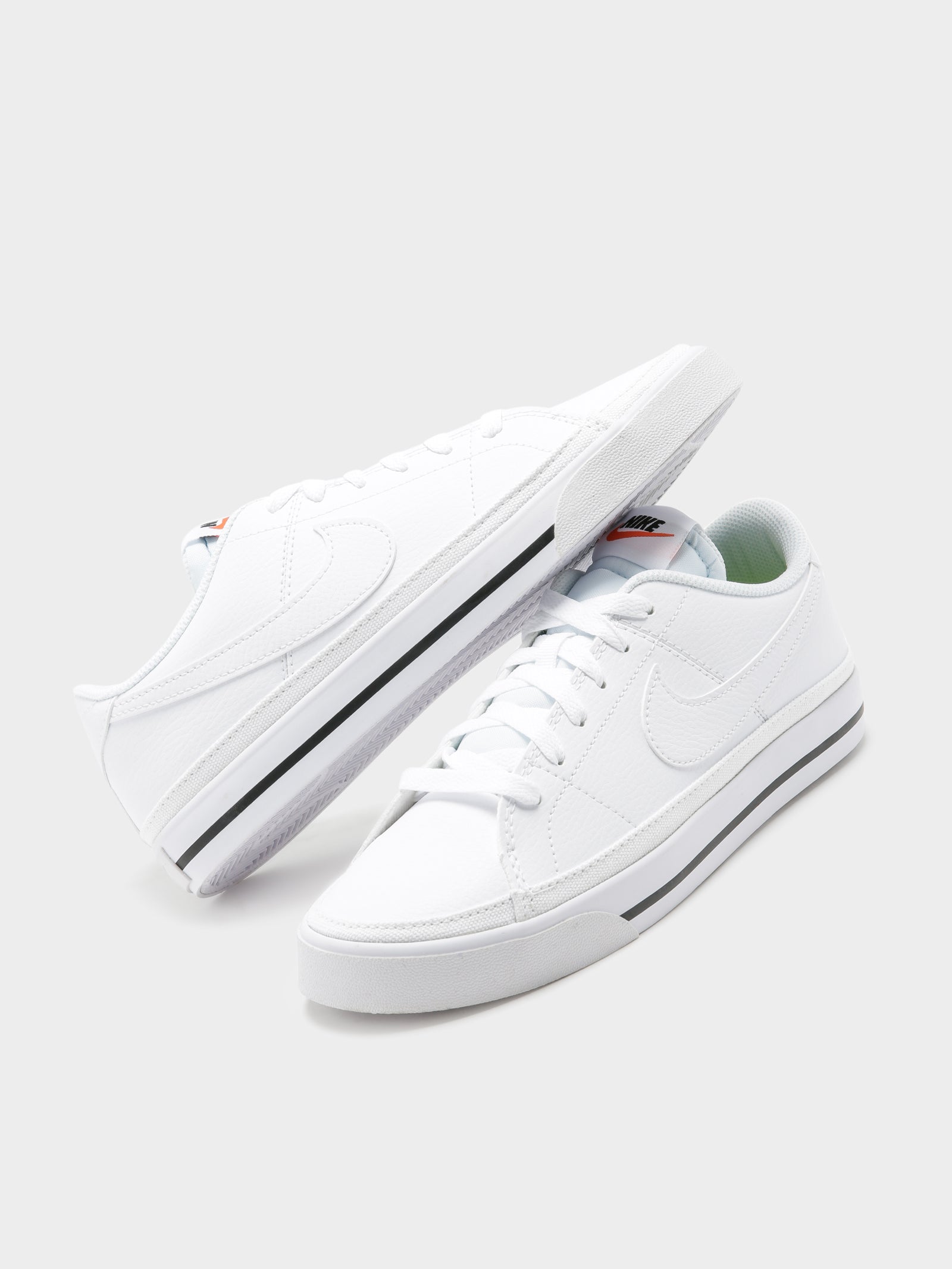 Womens Court Legacy Next Nature Sneakers - Main Image