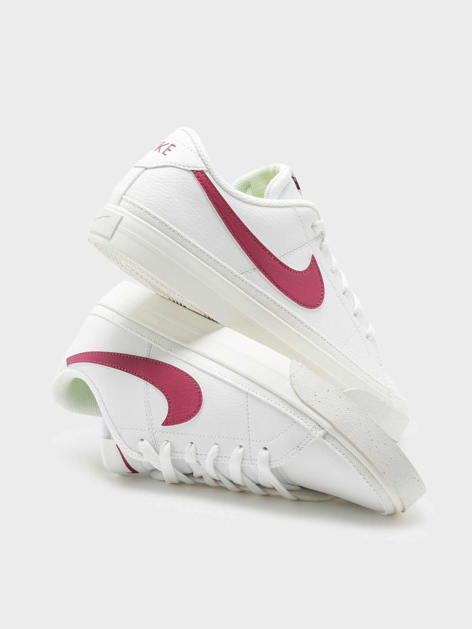 nike court legacy valentine's day