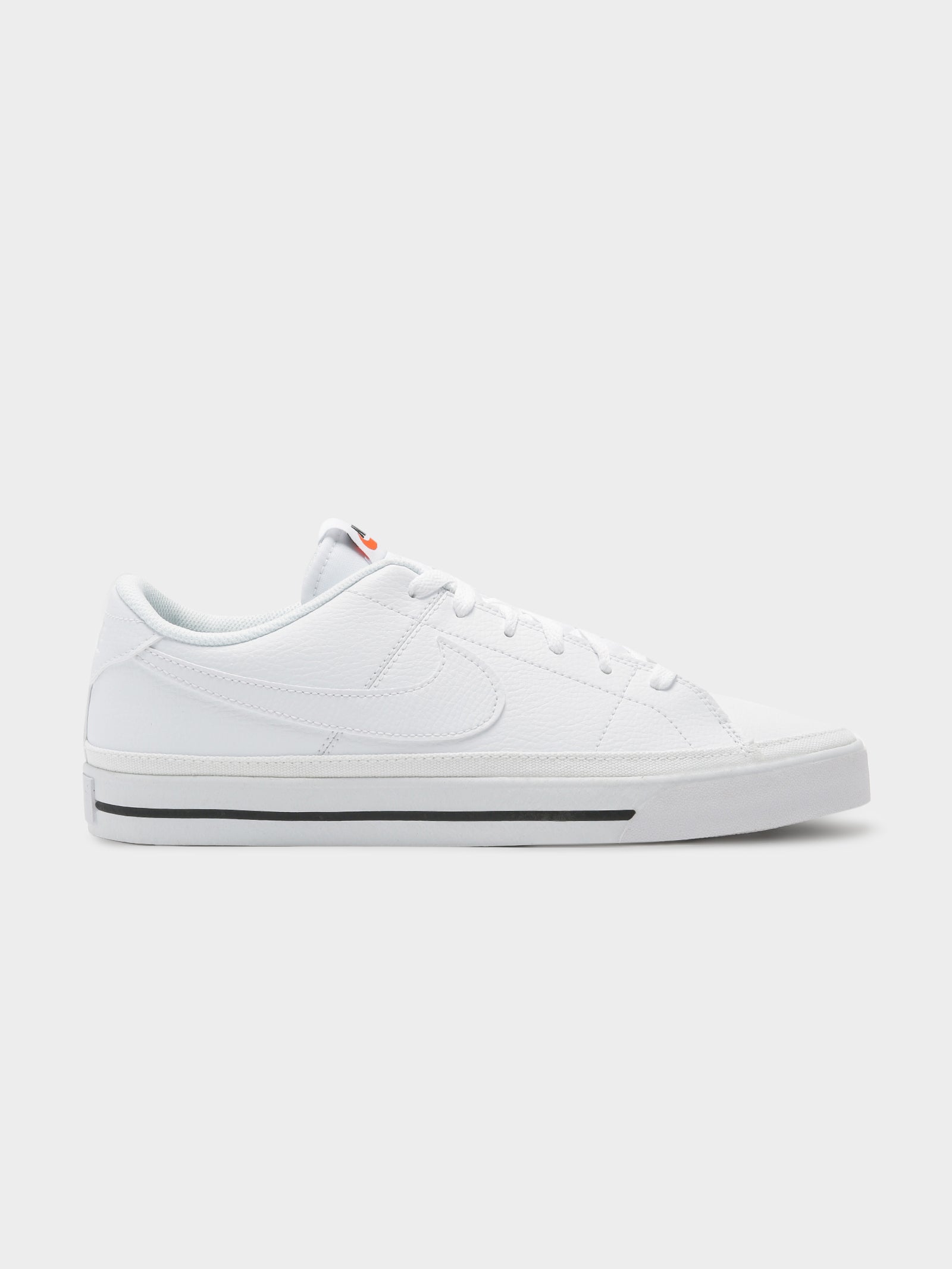 Mens Court Legacy Sneakers - Main Image