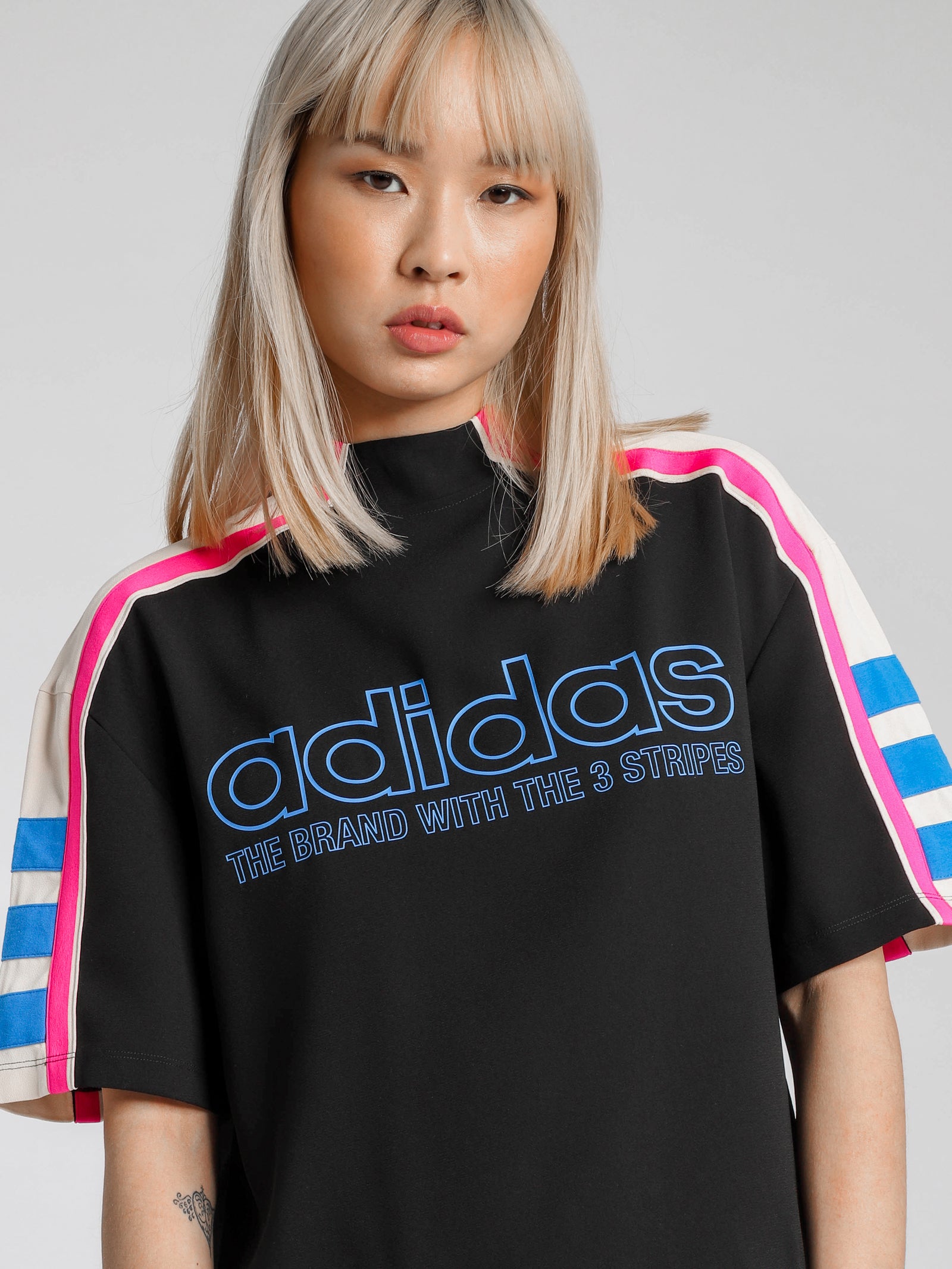 adidas originals og tee