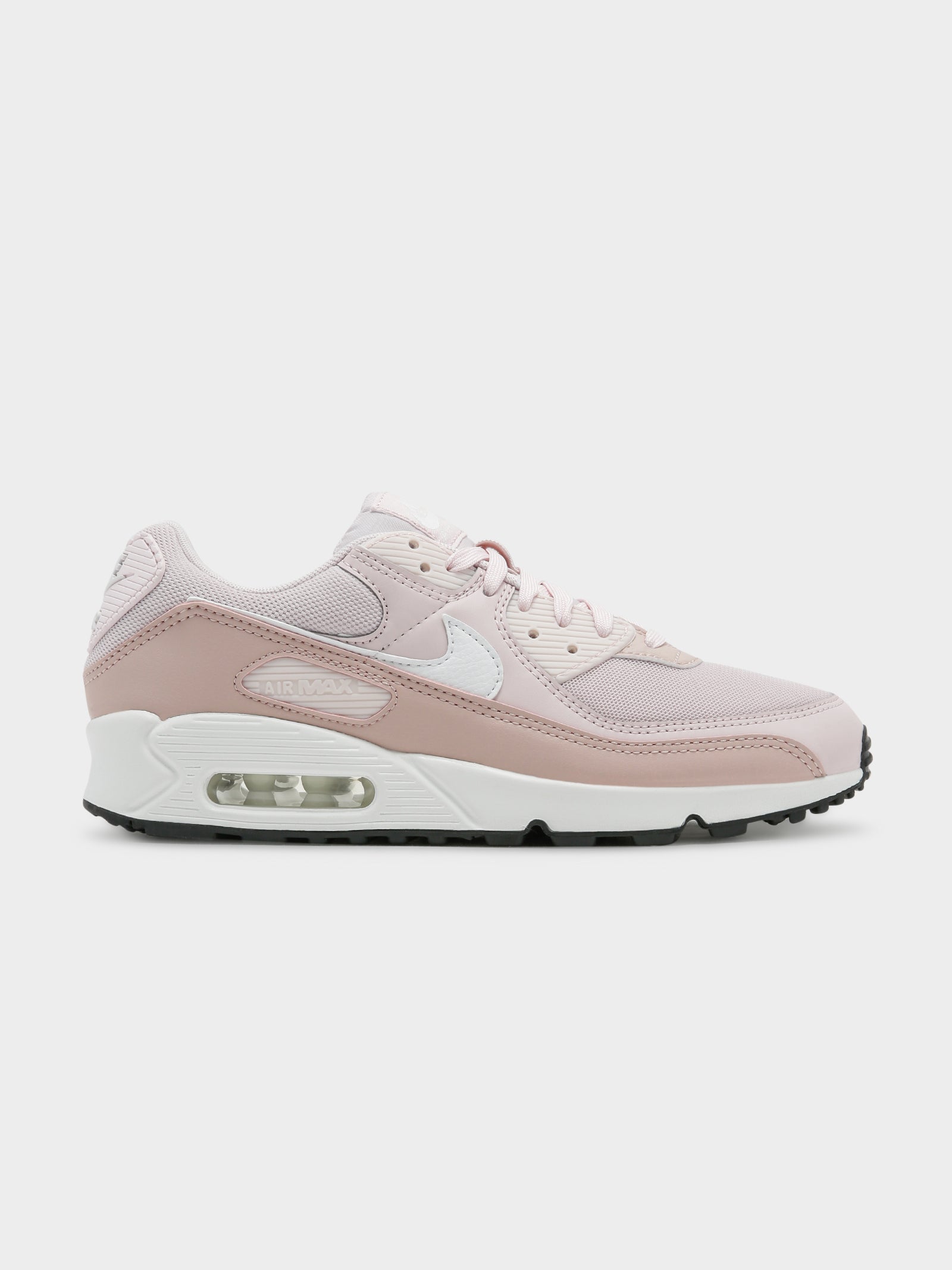 Womens Air Max 90 Sneakers