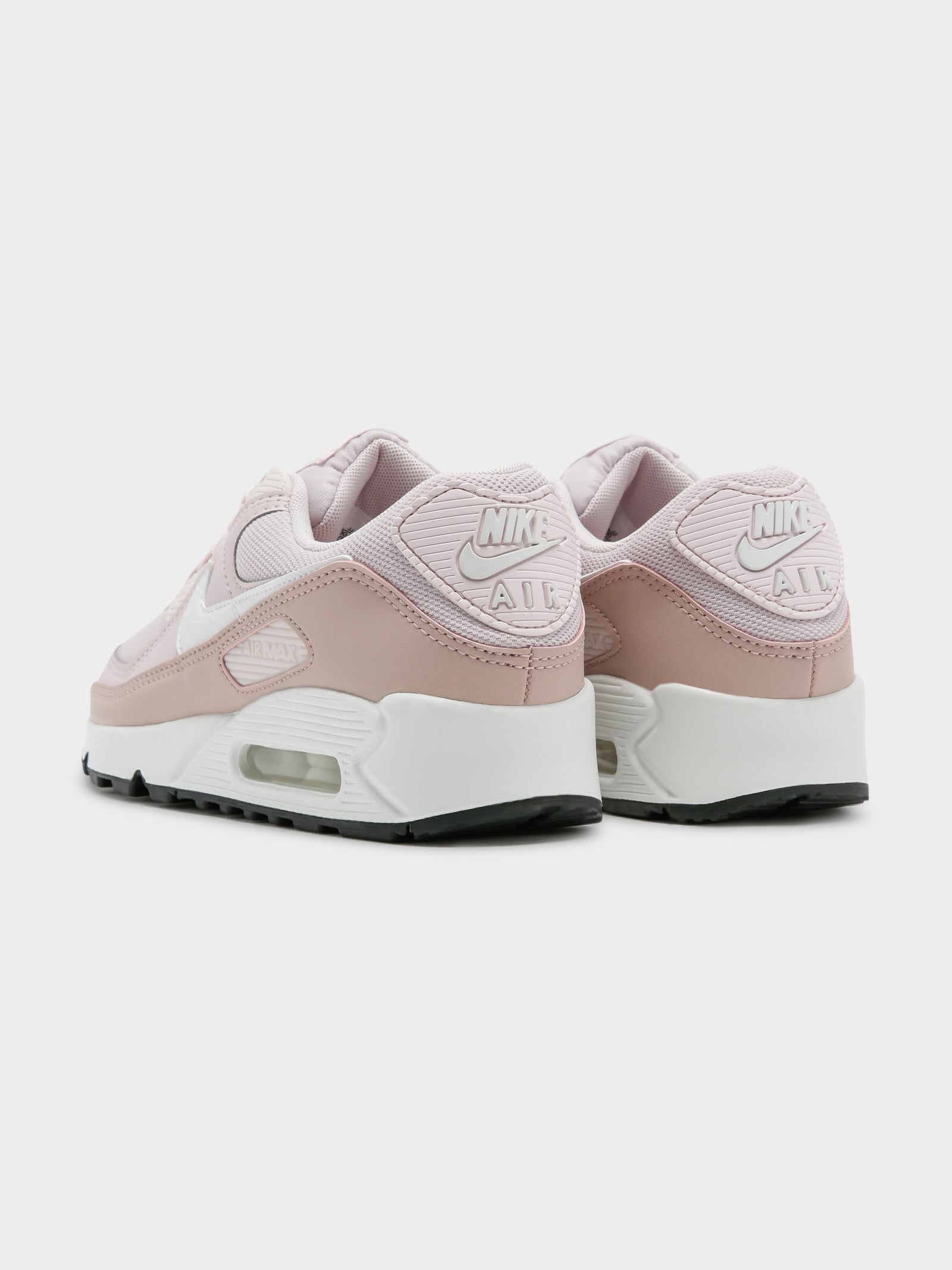 Womens Air Max 90 Sneakers