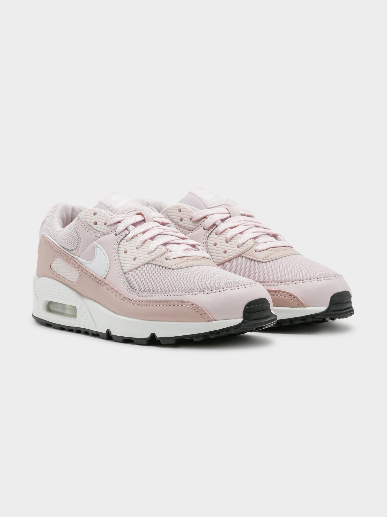 Womens Air Max 90 Sneakers