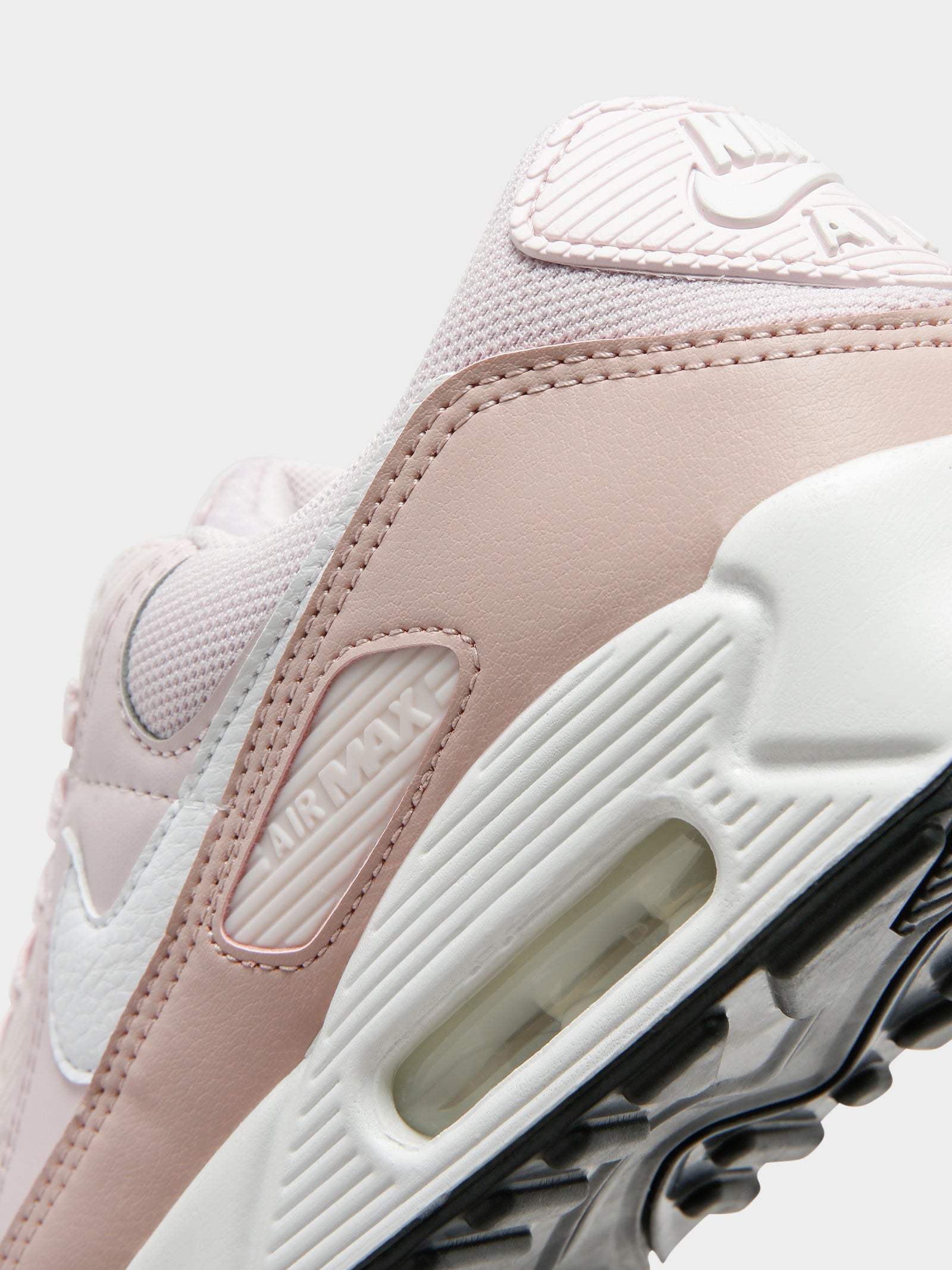 Womens Air Max 90 Sneakers