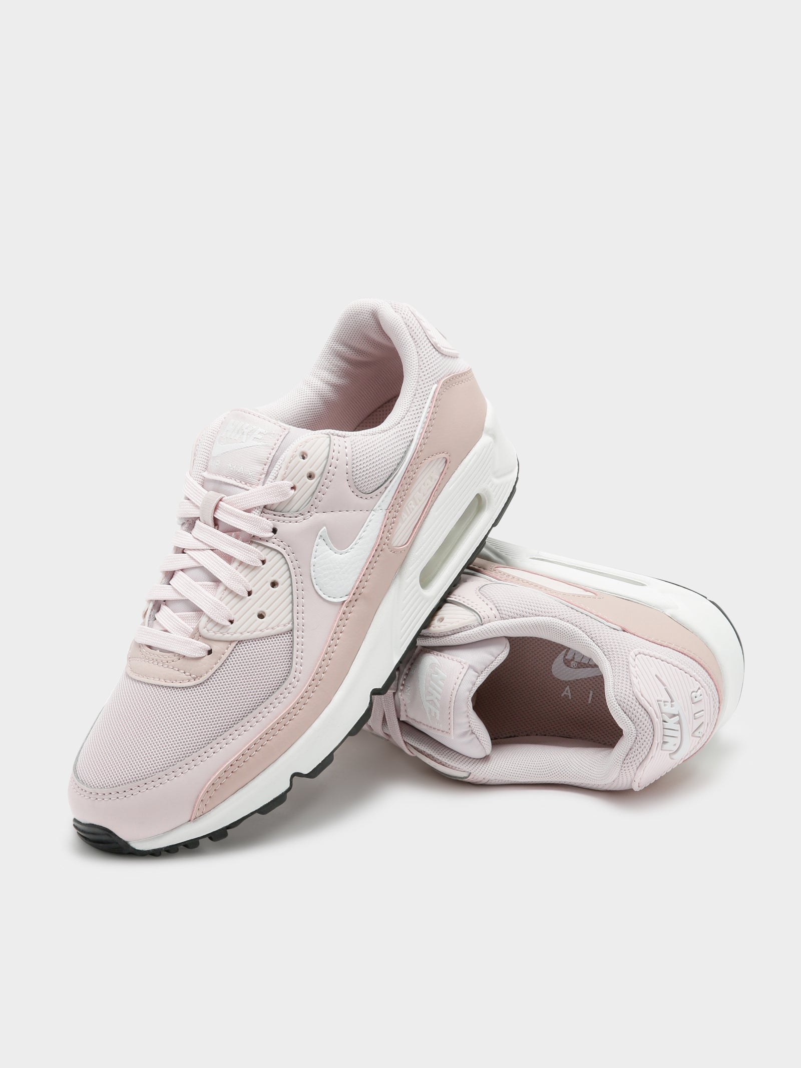 Womens Air Max 90 Sneakers