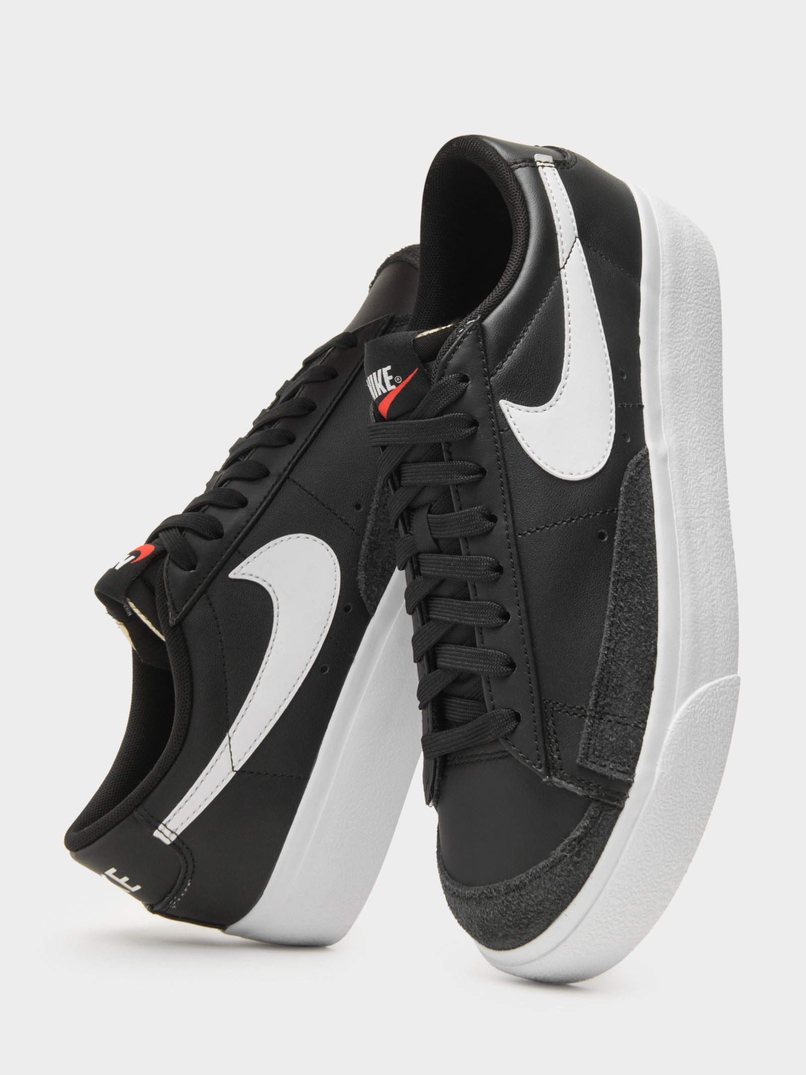 blazer low womens