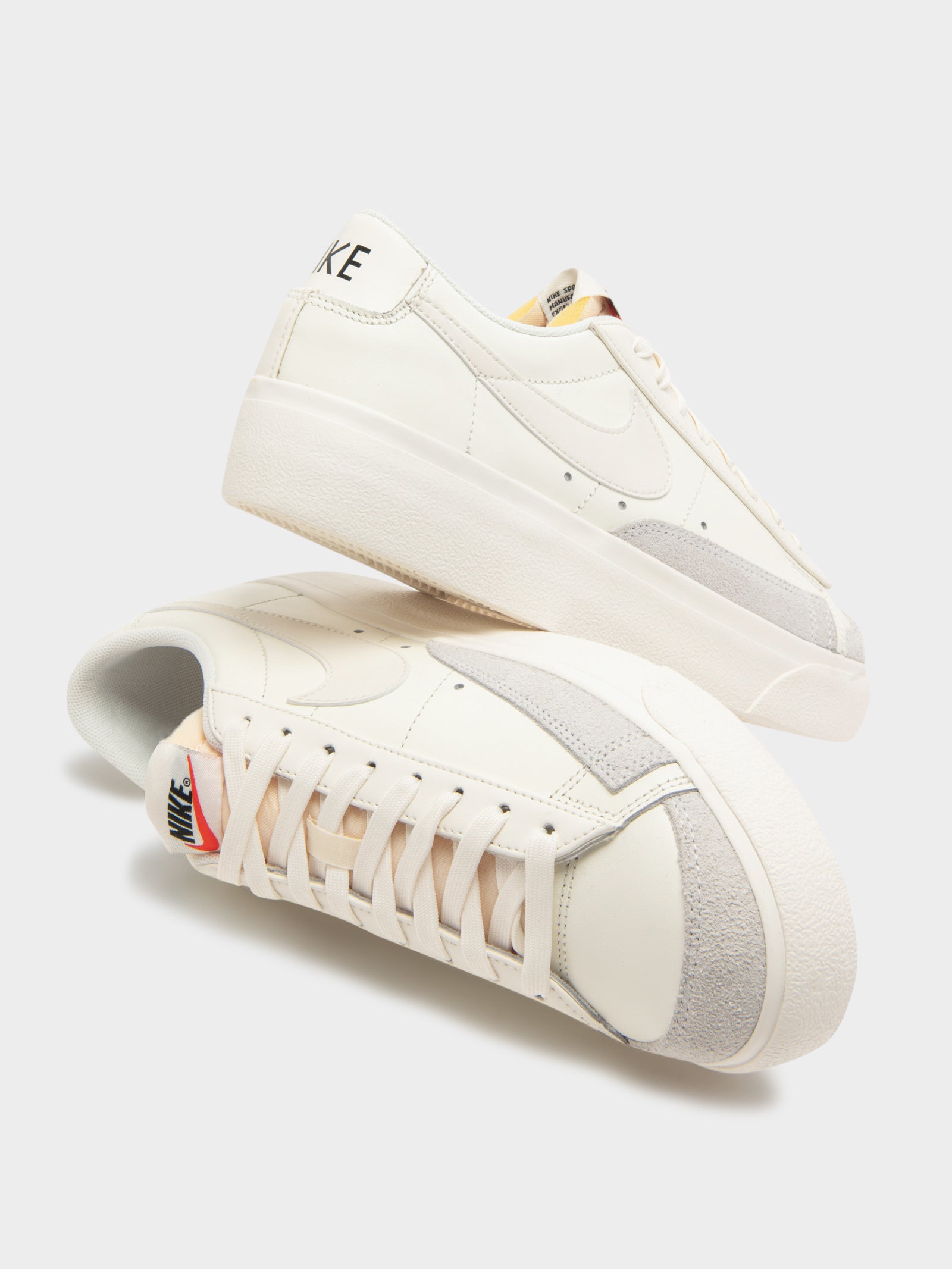 Sepatu Nike Blazer Damen Vintage Promo Nike Blazer Low 77 Vintage