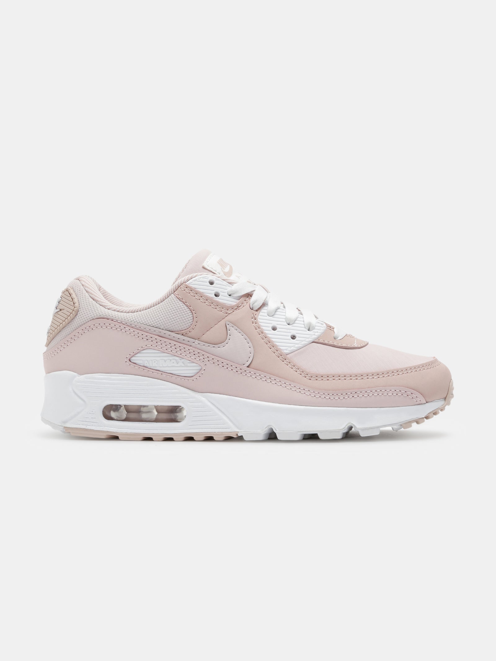 nike air max 90 womens rose pink