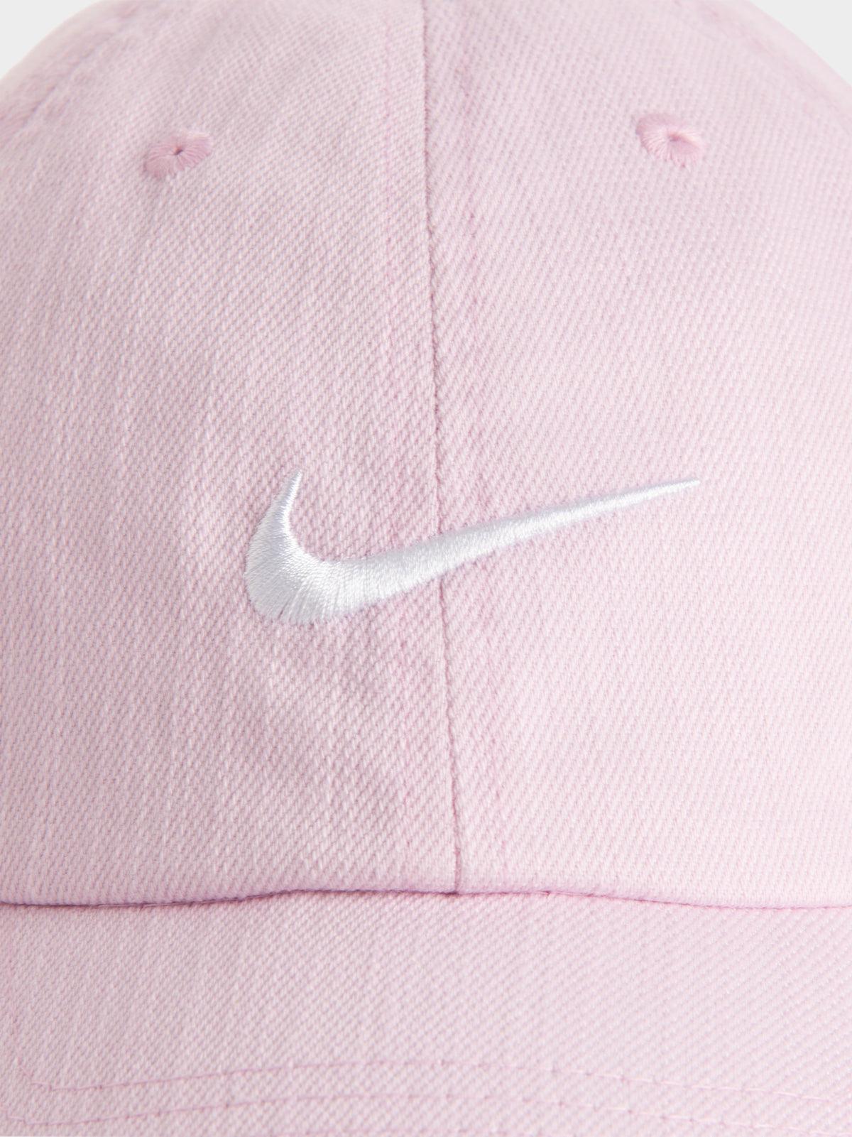 Sportswear Heritage 86 Swoosh Cap in Regal Pink